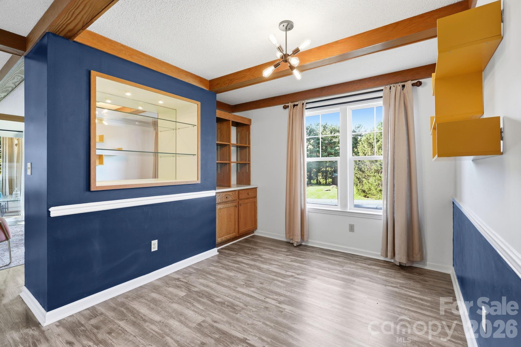 2705 Deermouse Way — Hendersonville