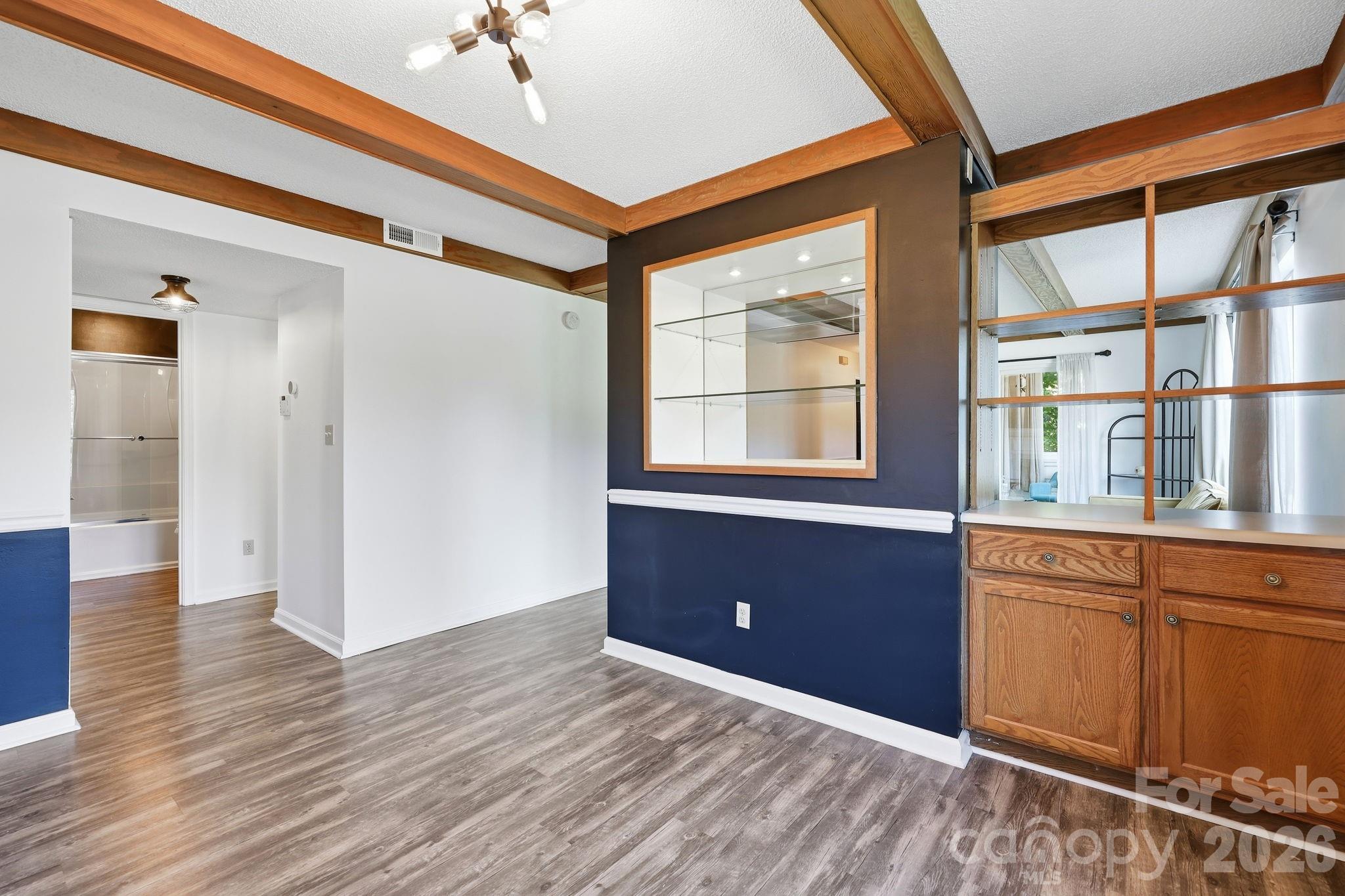 2705 Deermouse Way — Hendersonville