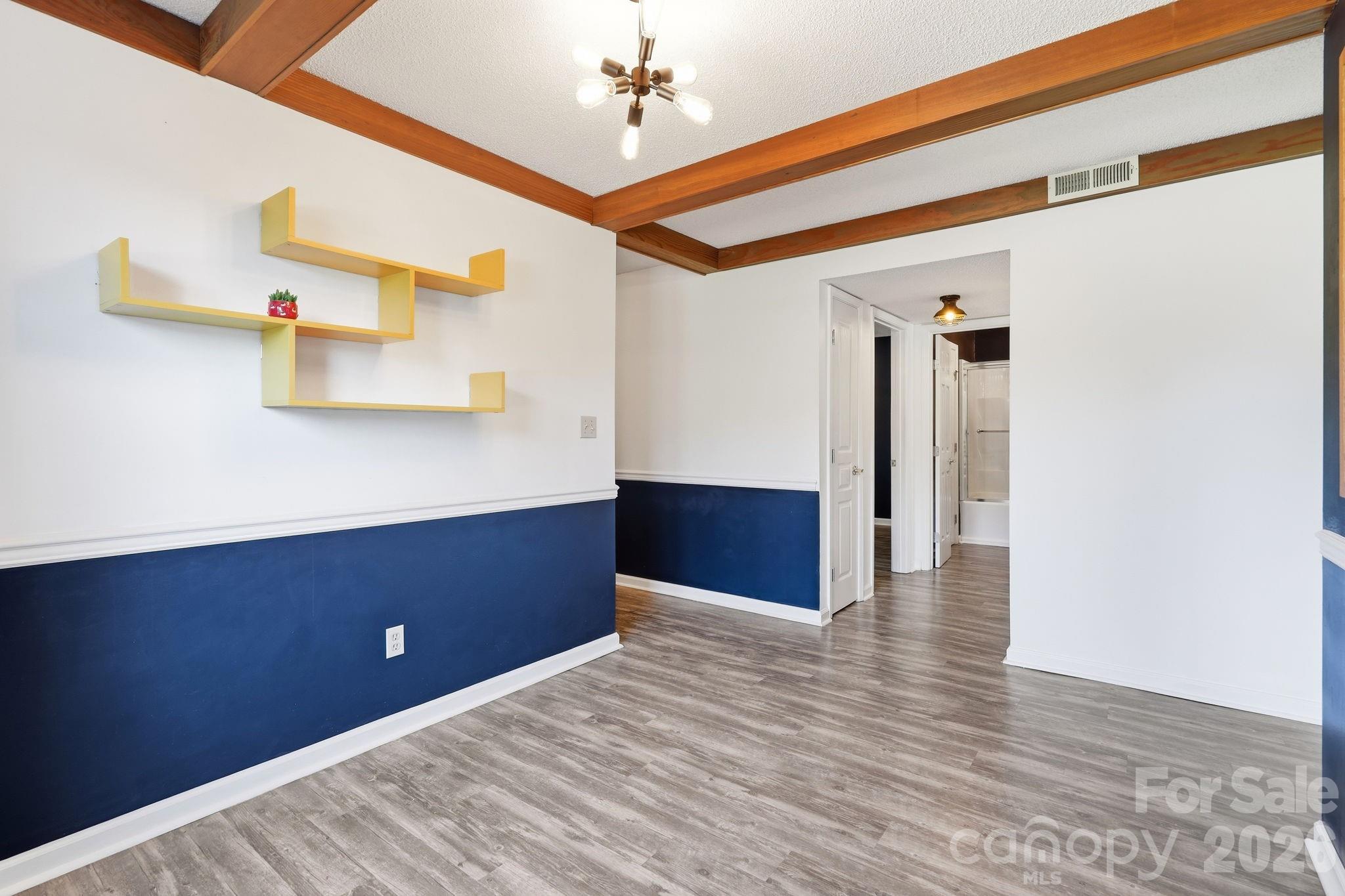 2705 Deermouse Way — Hendersonville