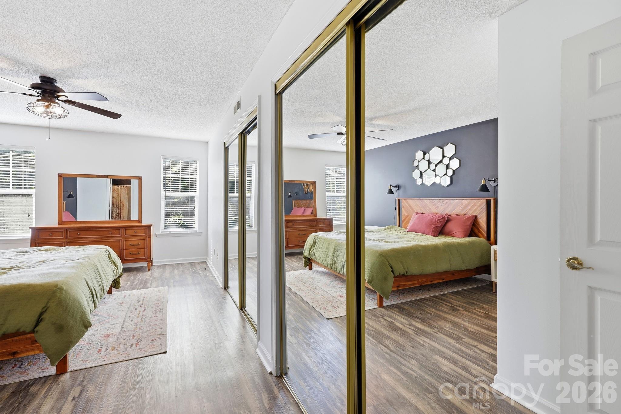 2705 Deermouse Way — Hendersonville