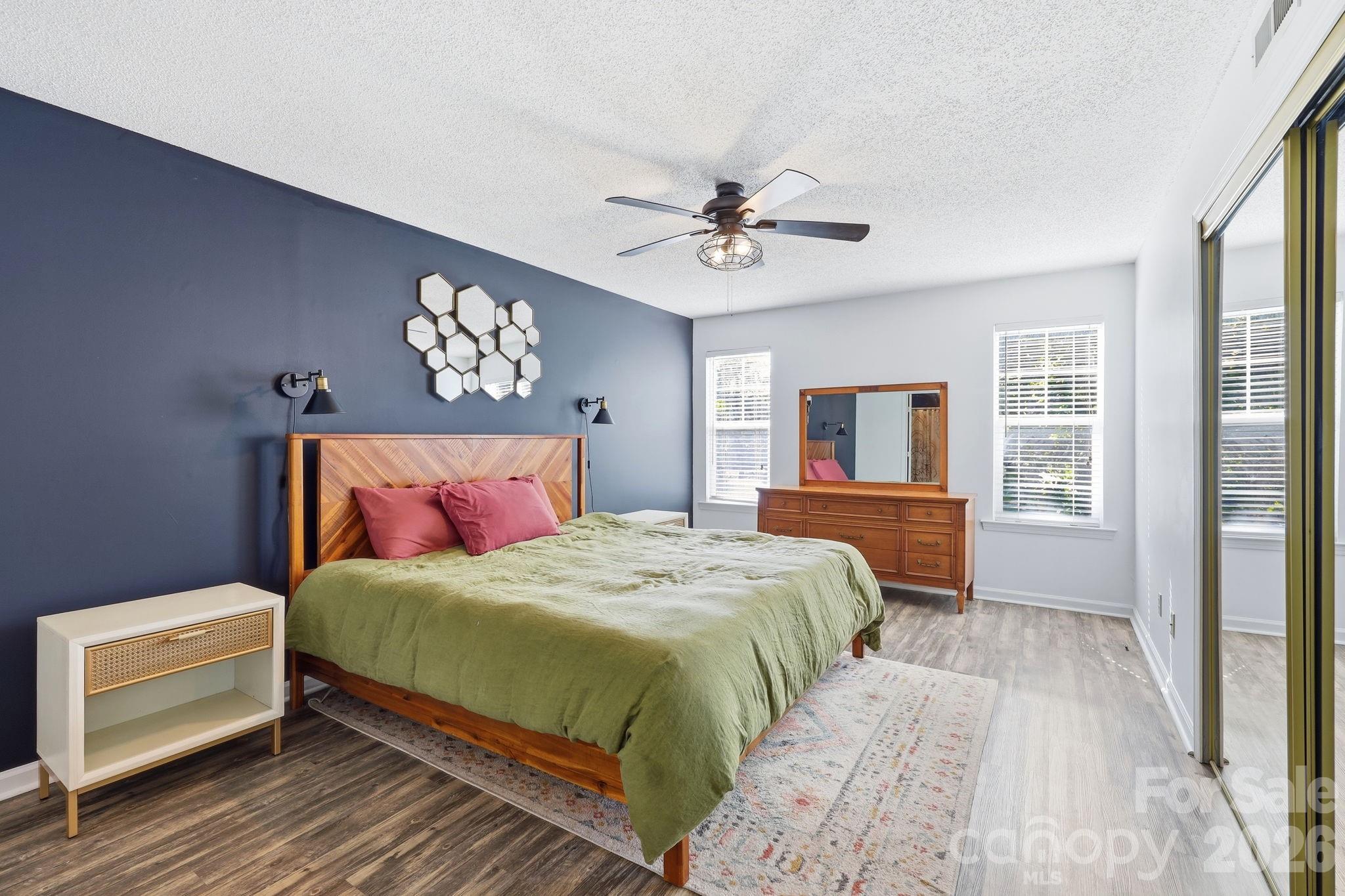 2705 Deermouse Way — Hendersonville
