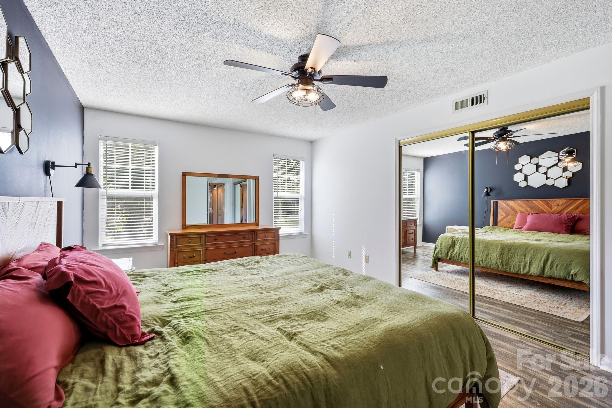 2705 Deermouse Way — Hendersonville