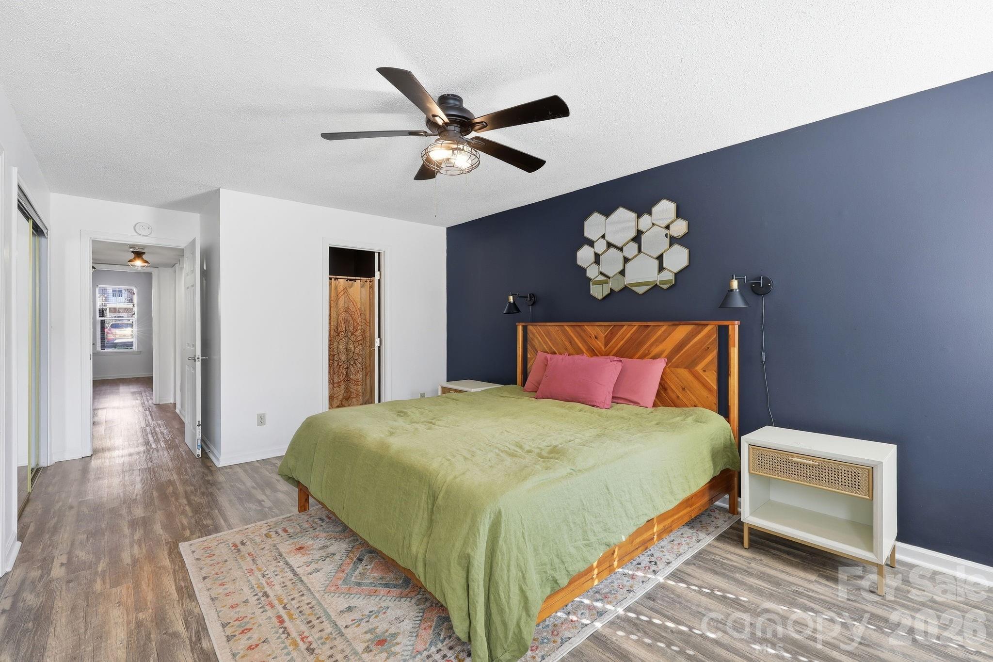 2705 Deermouse Way — Hendersonville