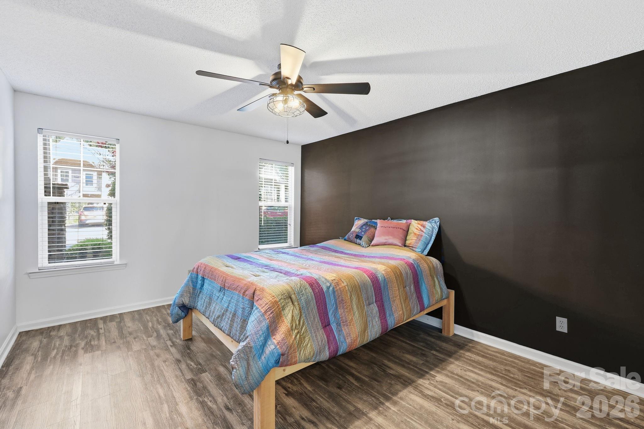 2705 Deermouse Way — Hendersonville