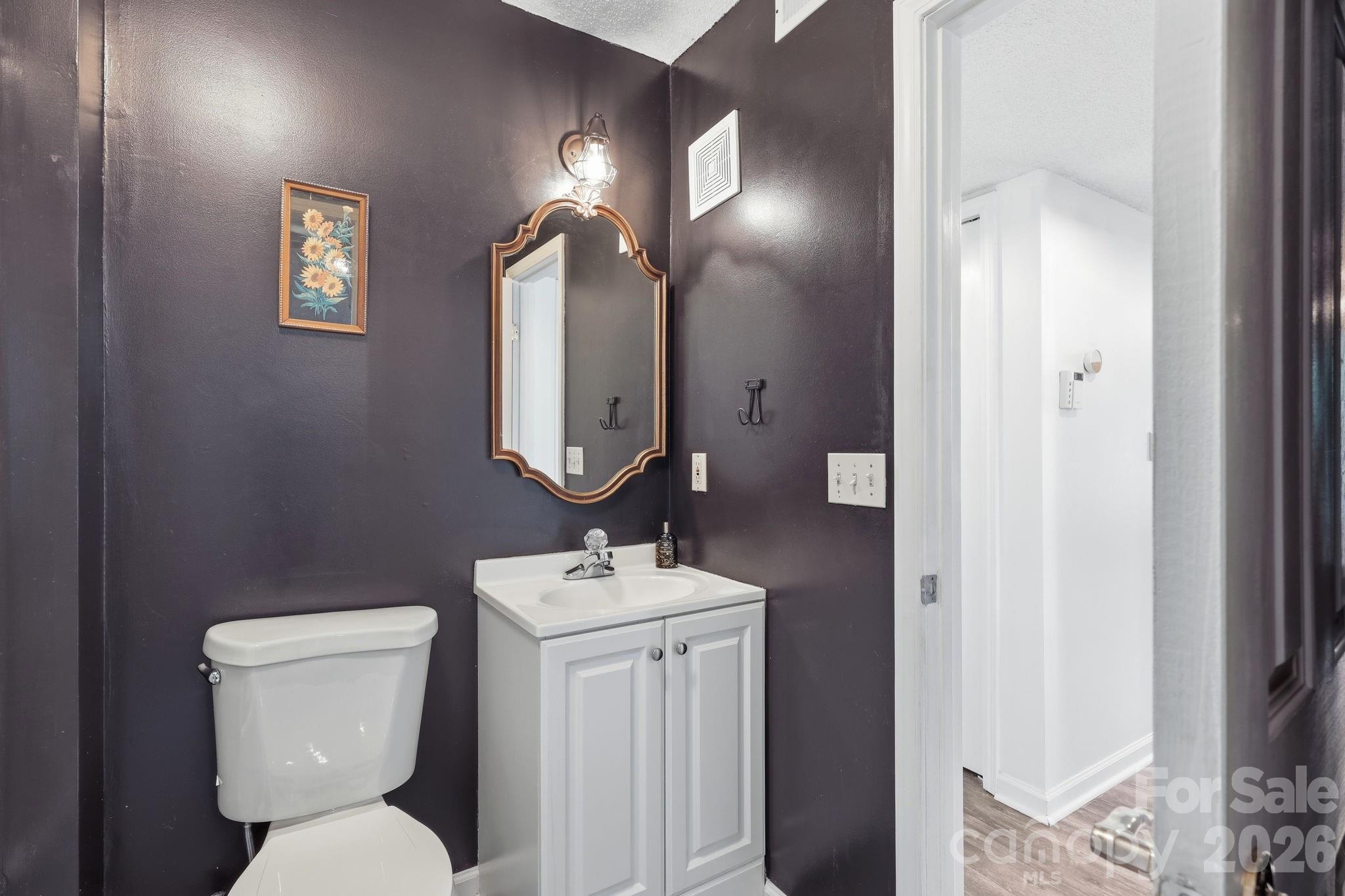 2705 Deermouse Way — Hendersonville