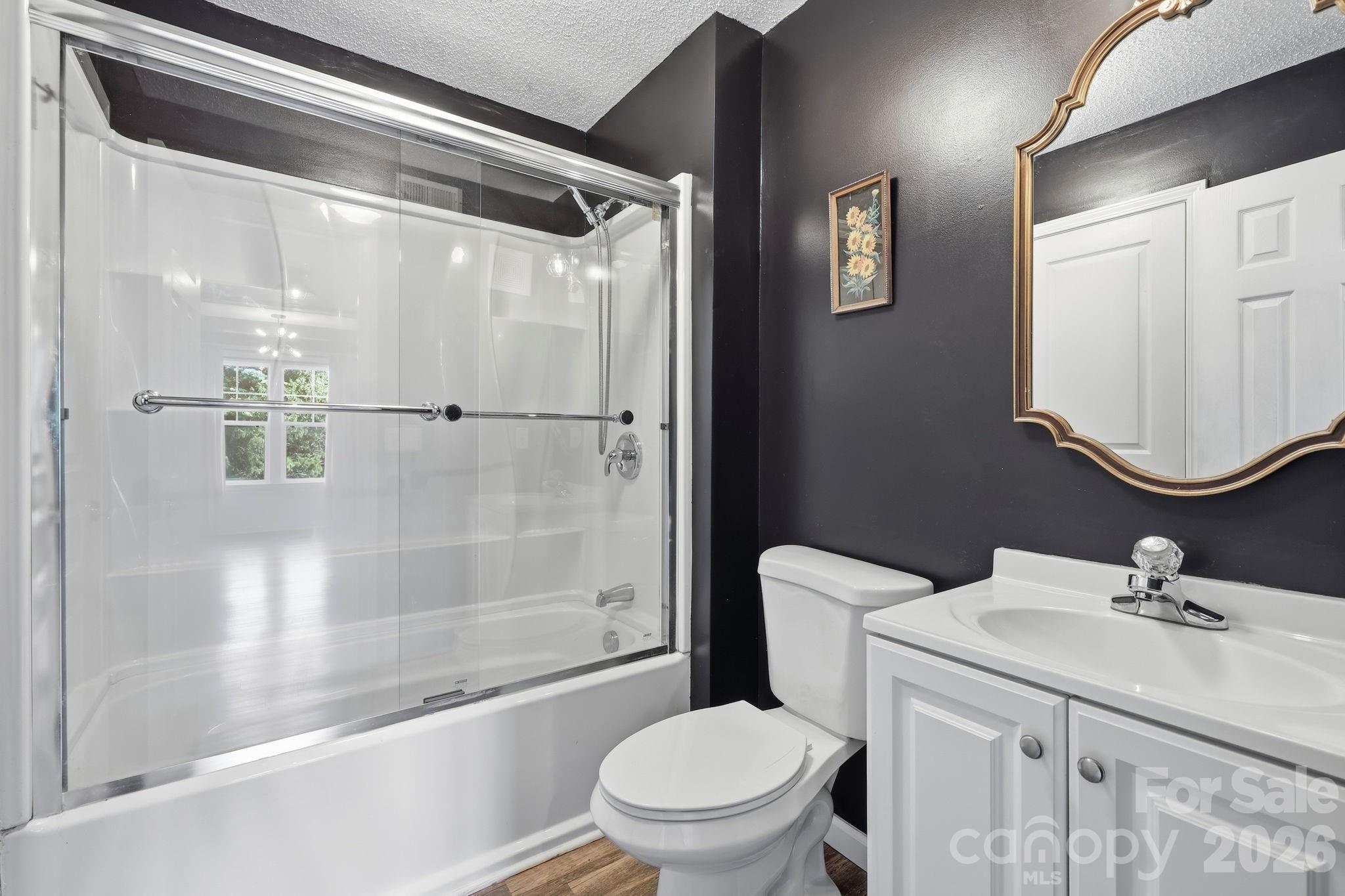 2705 Deermouse Way — Hendersonville