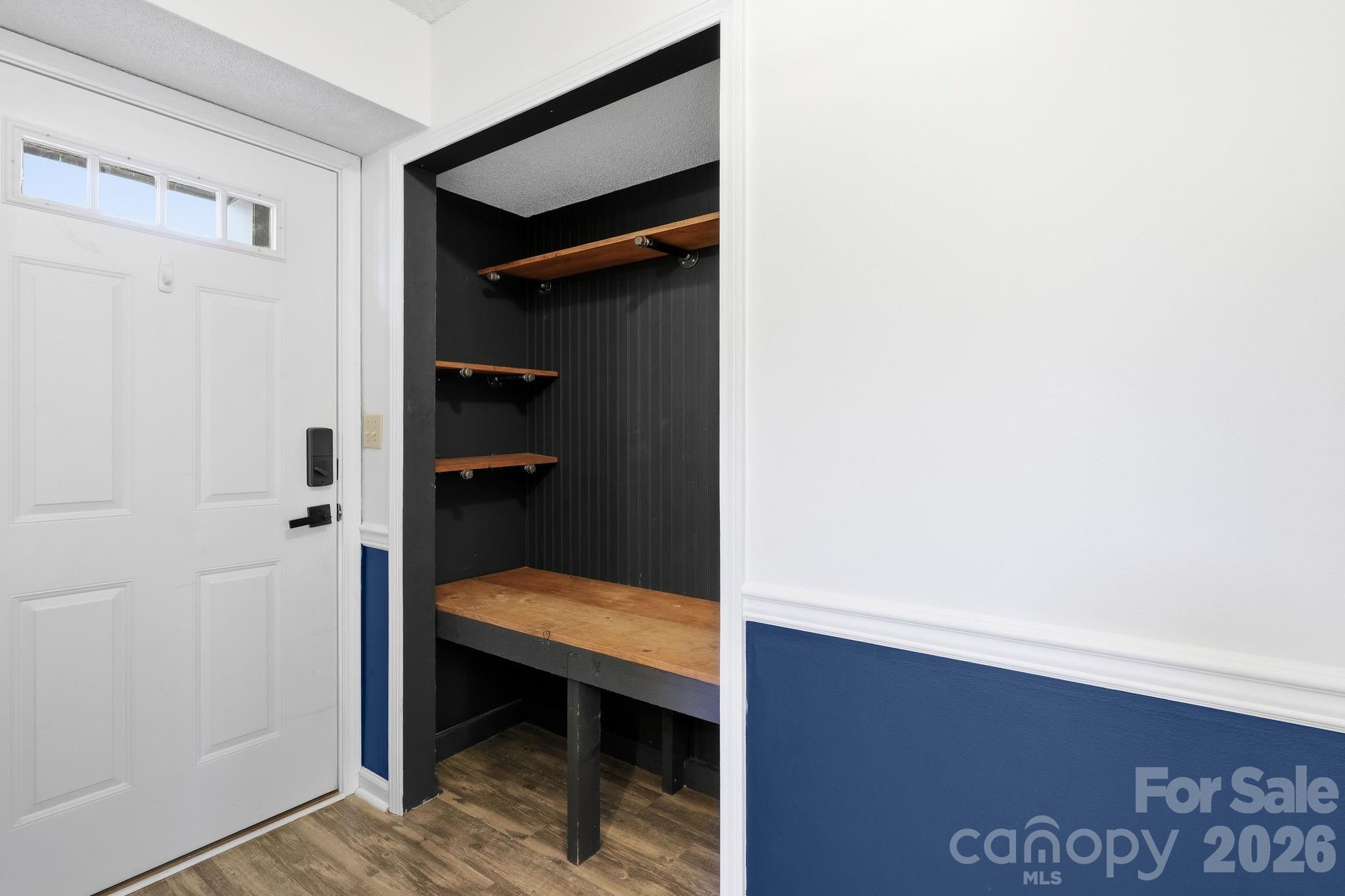 2705 Deermouse Way — Hendersonville
