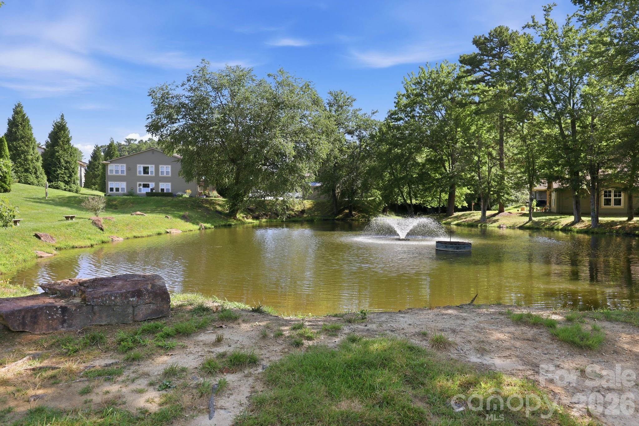 2705 Deermouse Way — Hendersonville