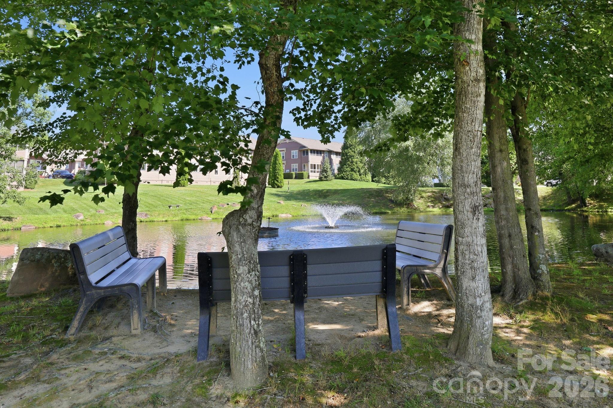 2705 Deermouse Way — Hendersonville