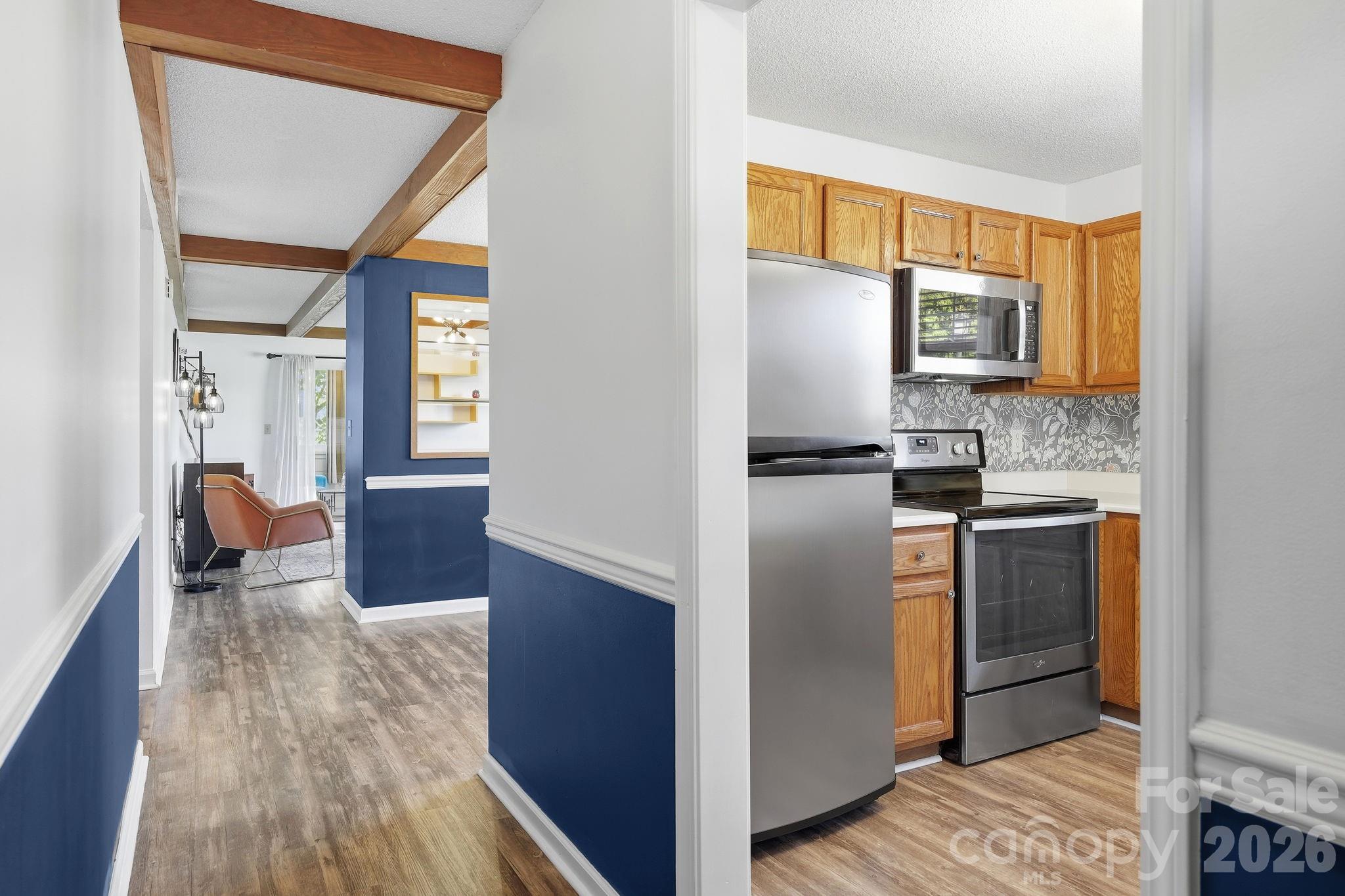 2705 Deermouse Way — Hendersonville