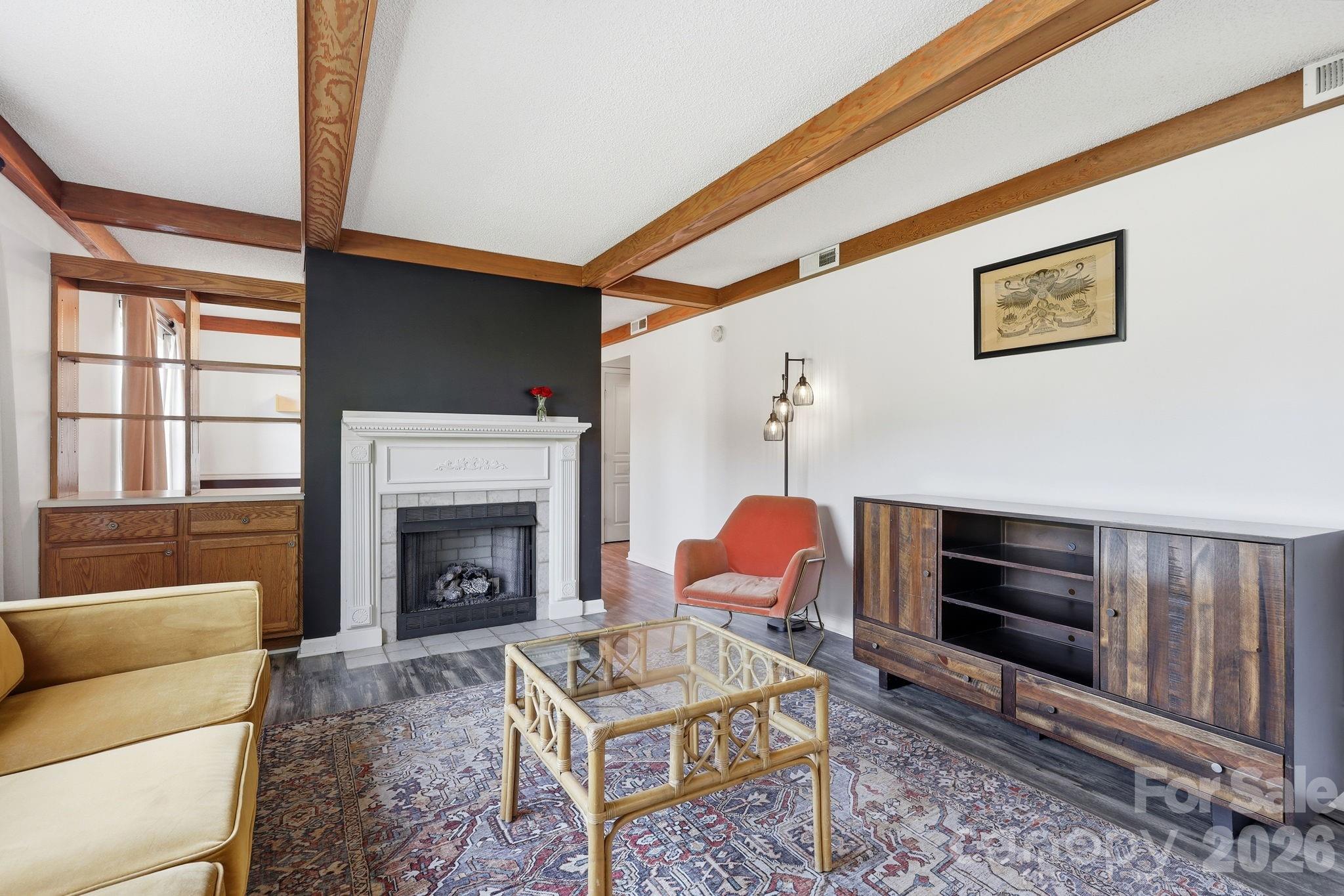 2705 Deermouse Way — Hendersonville