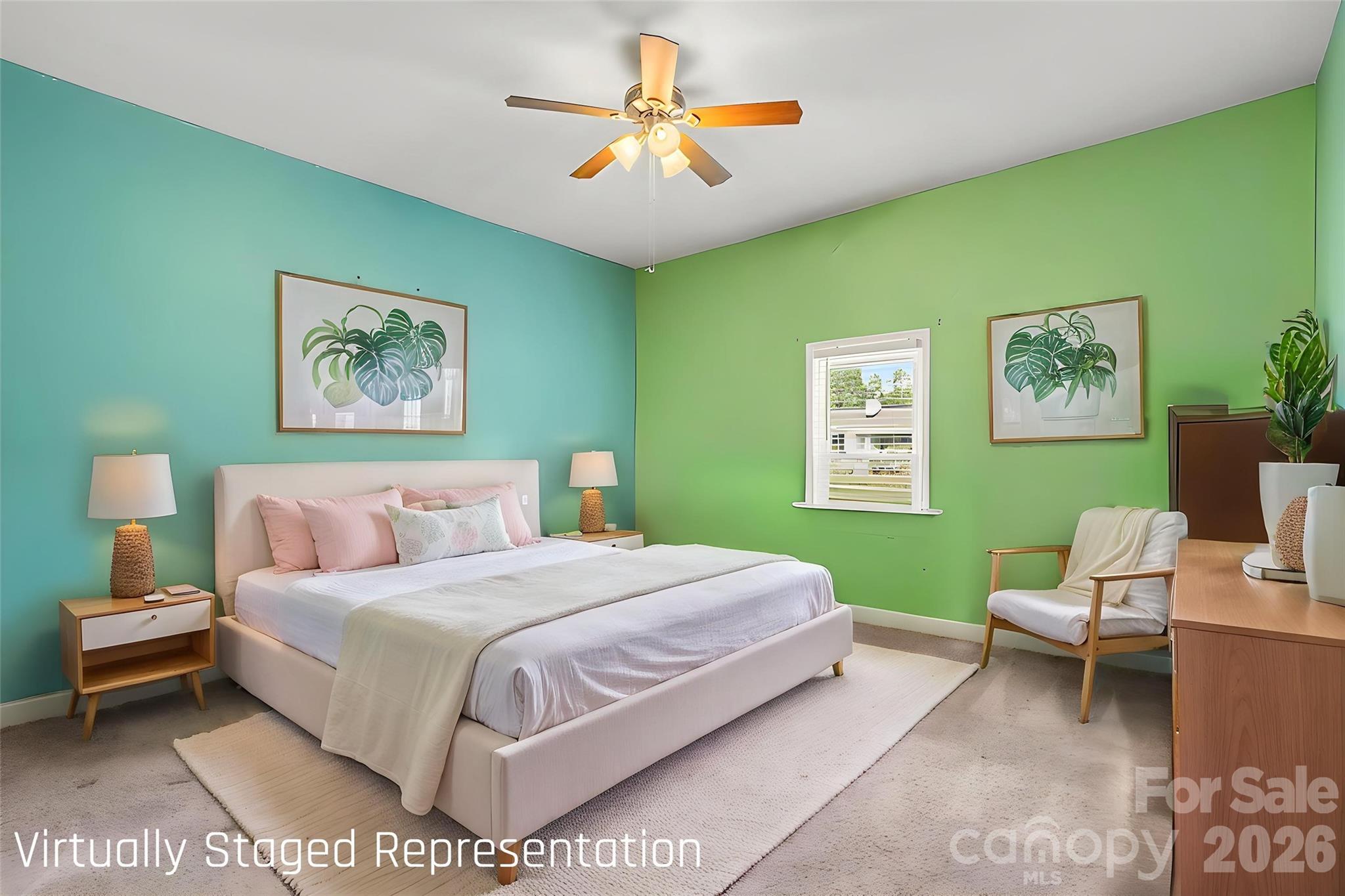227 Cauthen Street — Heath Springs