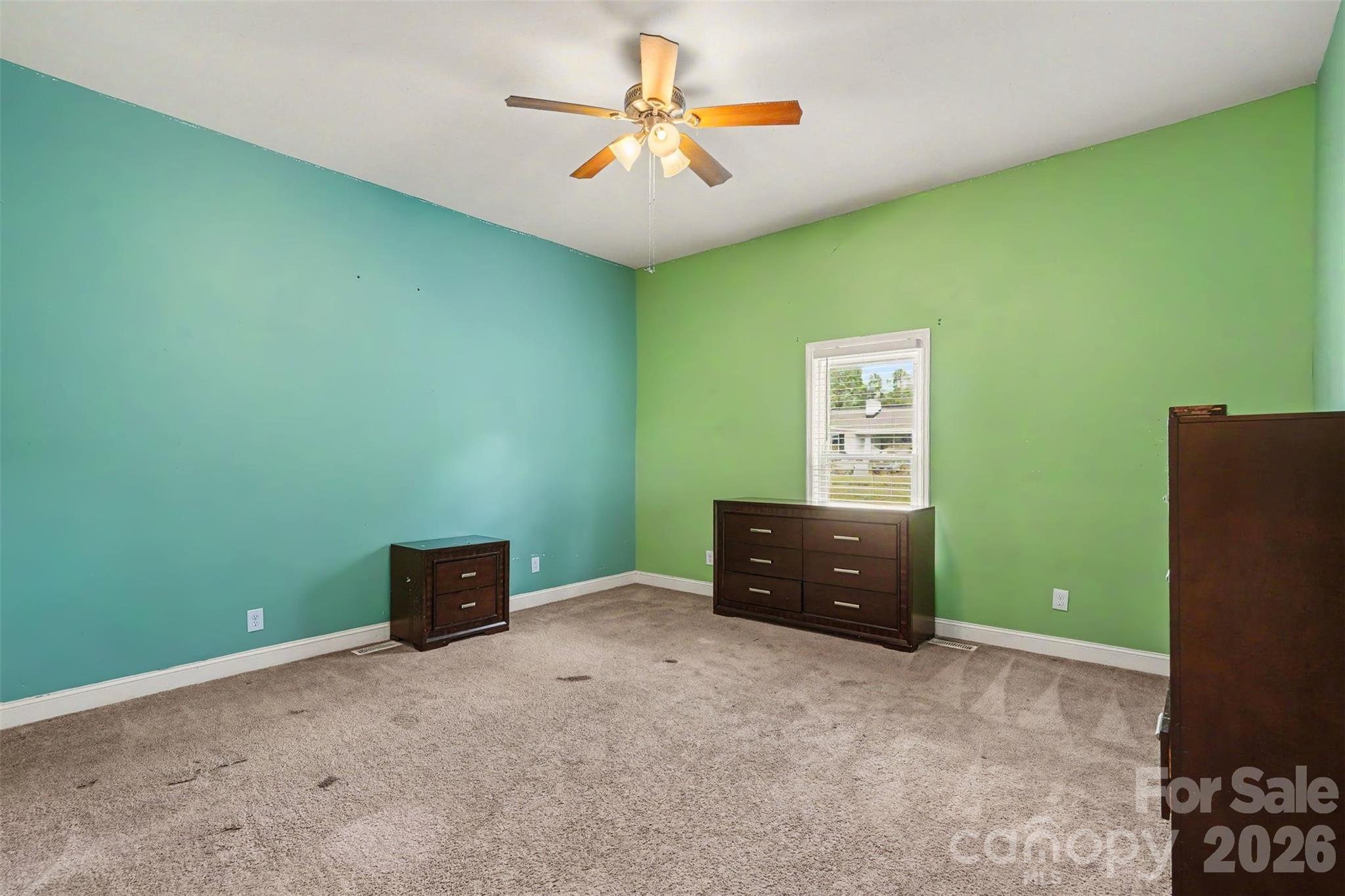 227 Cauthen Street — Heath Springs