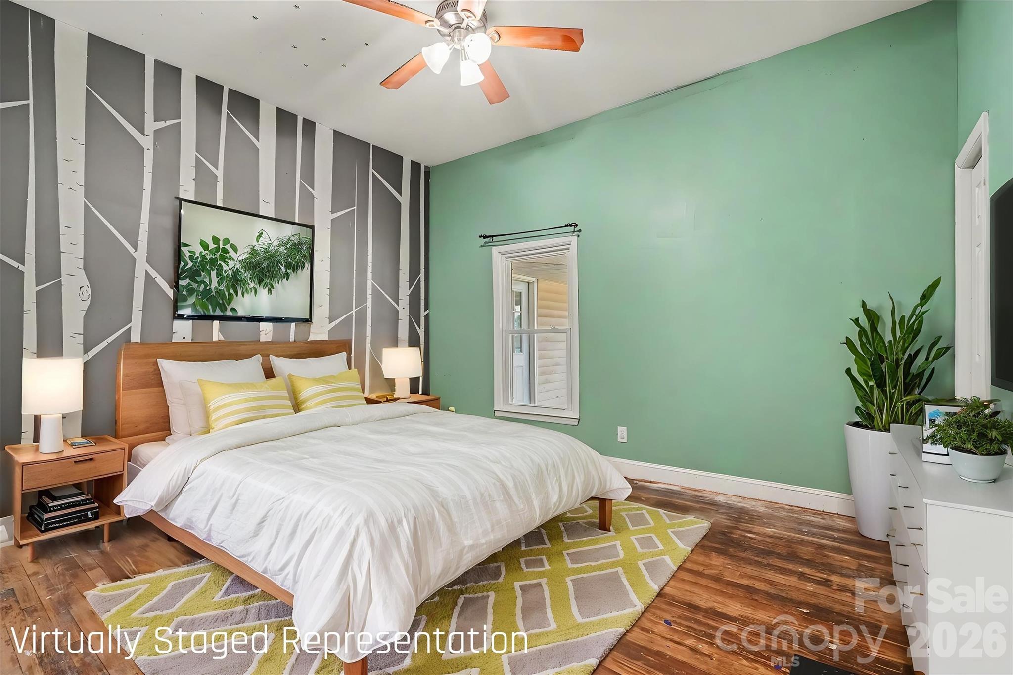 227 Cauthen Street — Heath Springs