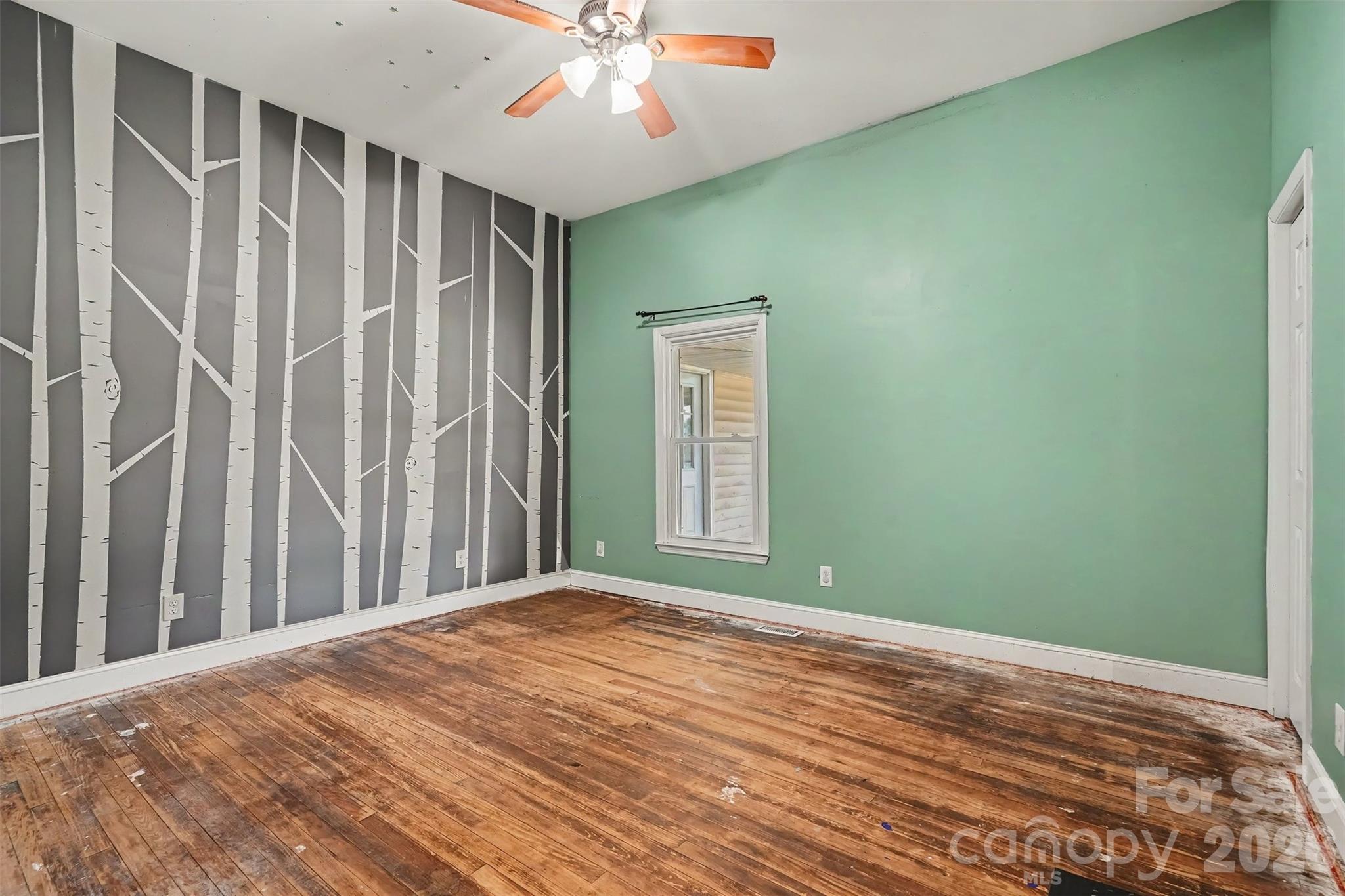 227 Cauthen Street — Heath Springs