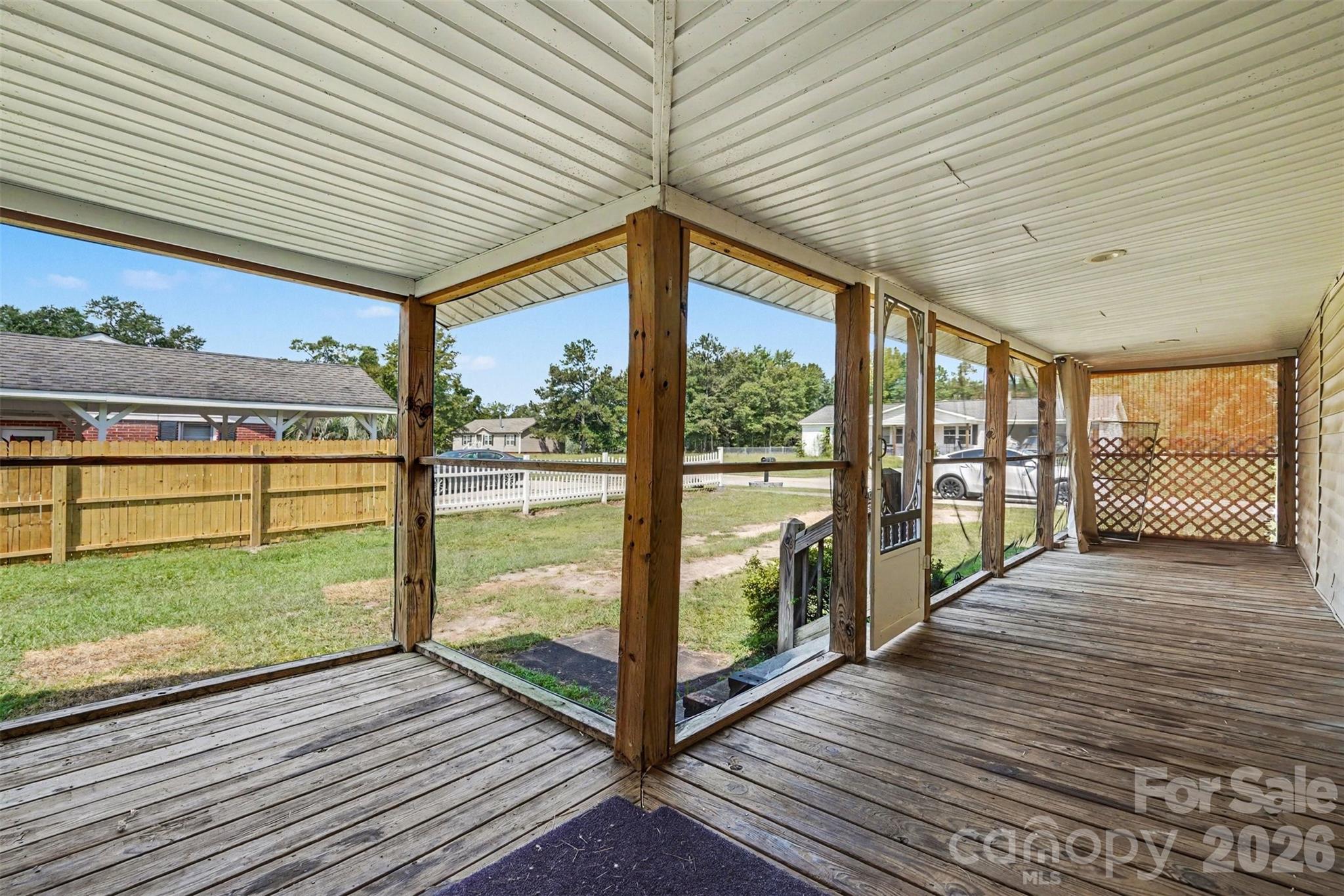 227 Cauthen Street — Heath Springs
