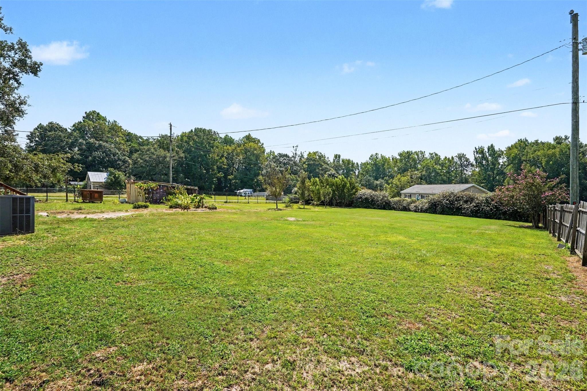 227 Cauthen Street — Heath Springs