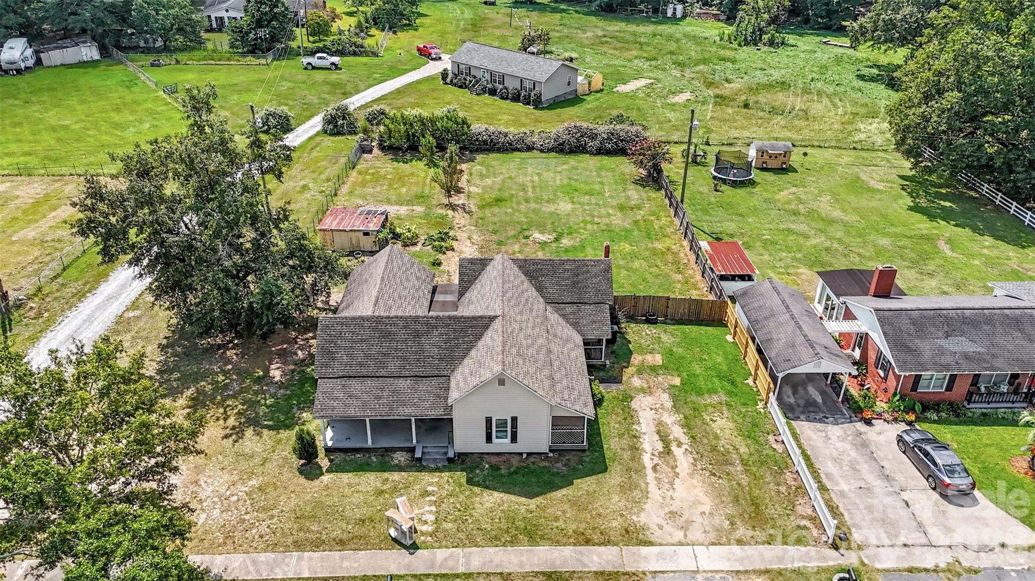 227 Cauthen Street — Heath Springs
