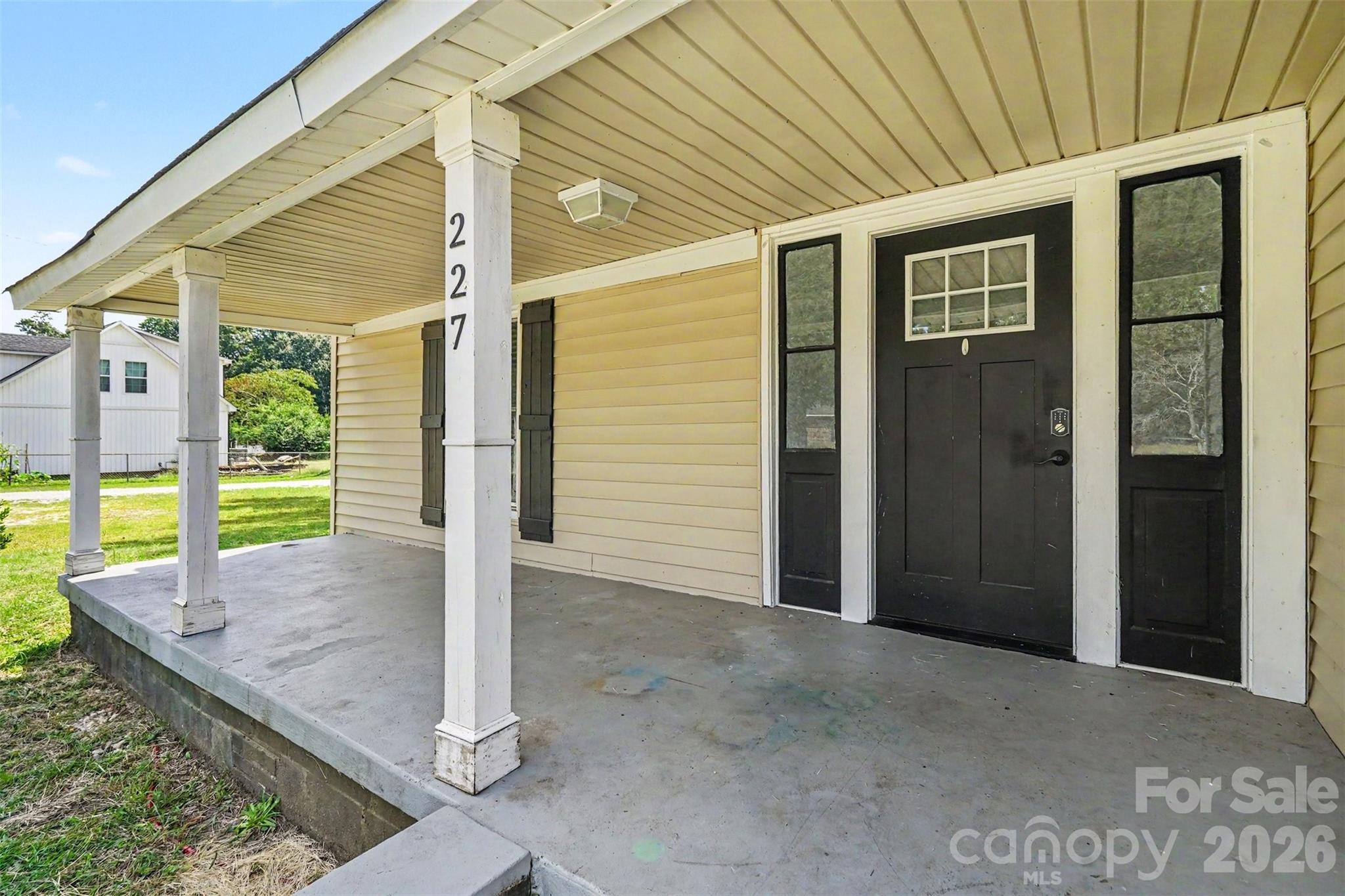 227 Cauthen Street — Heath Springs