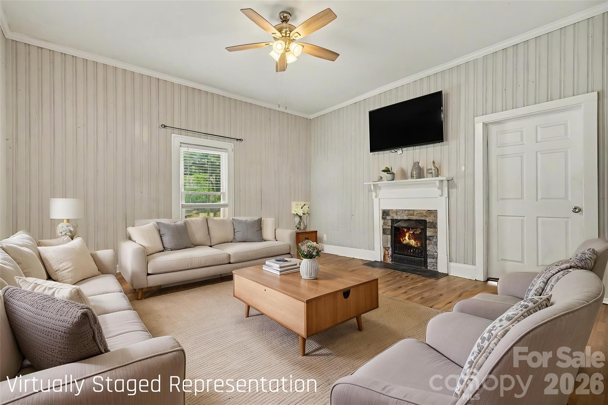 227 Cauthen Street — Heath Springs