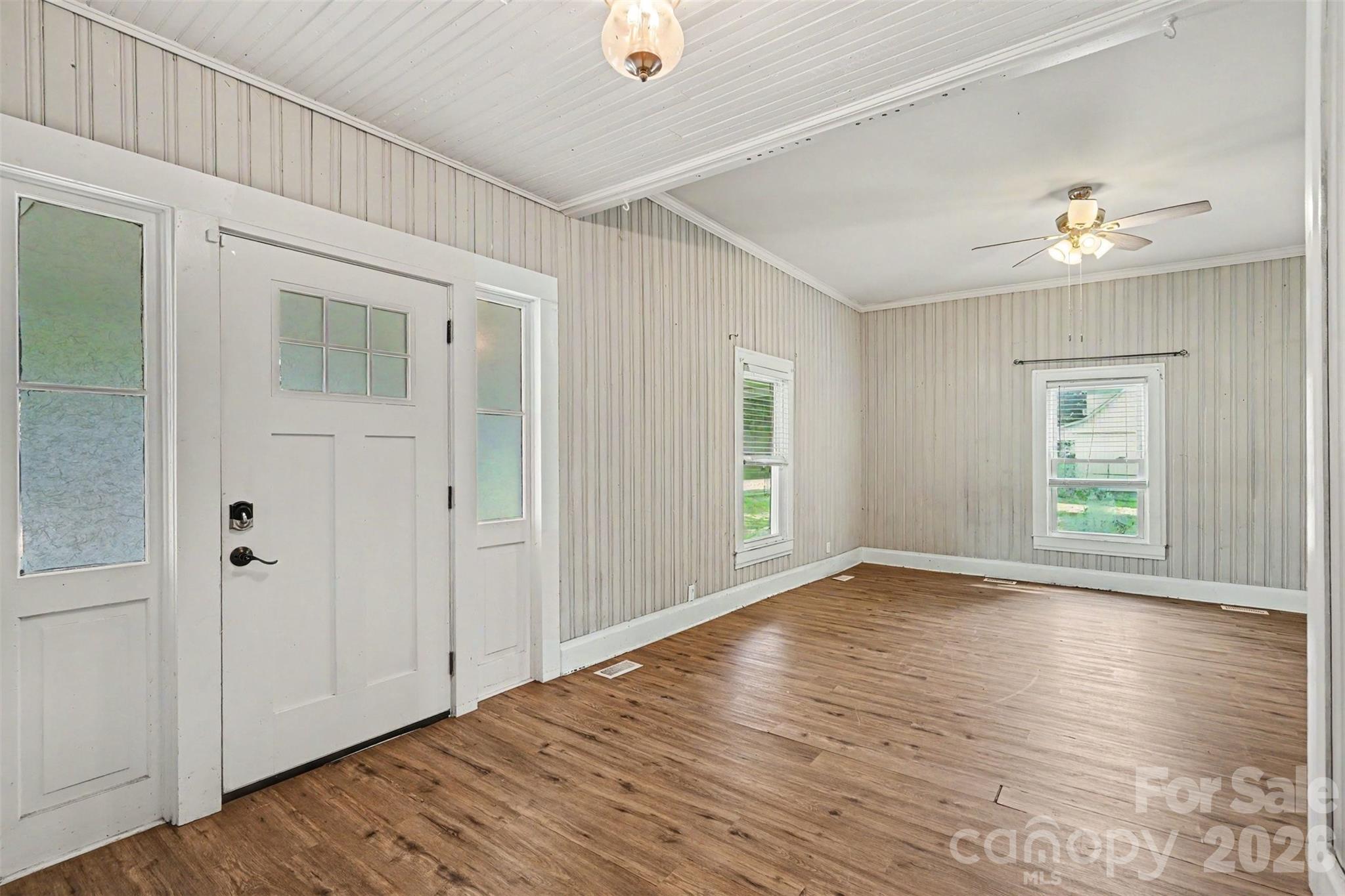227 Cauthen Street — Heath Springs