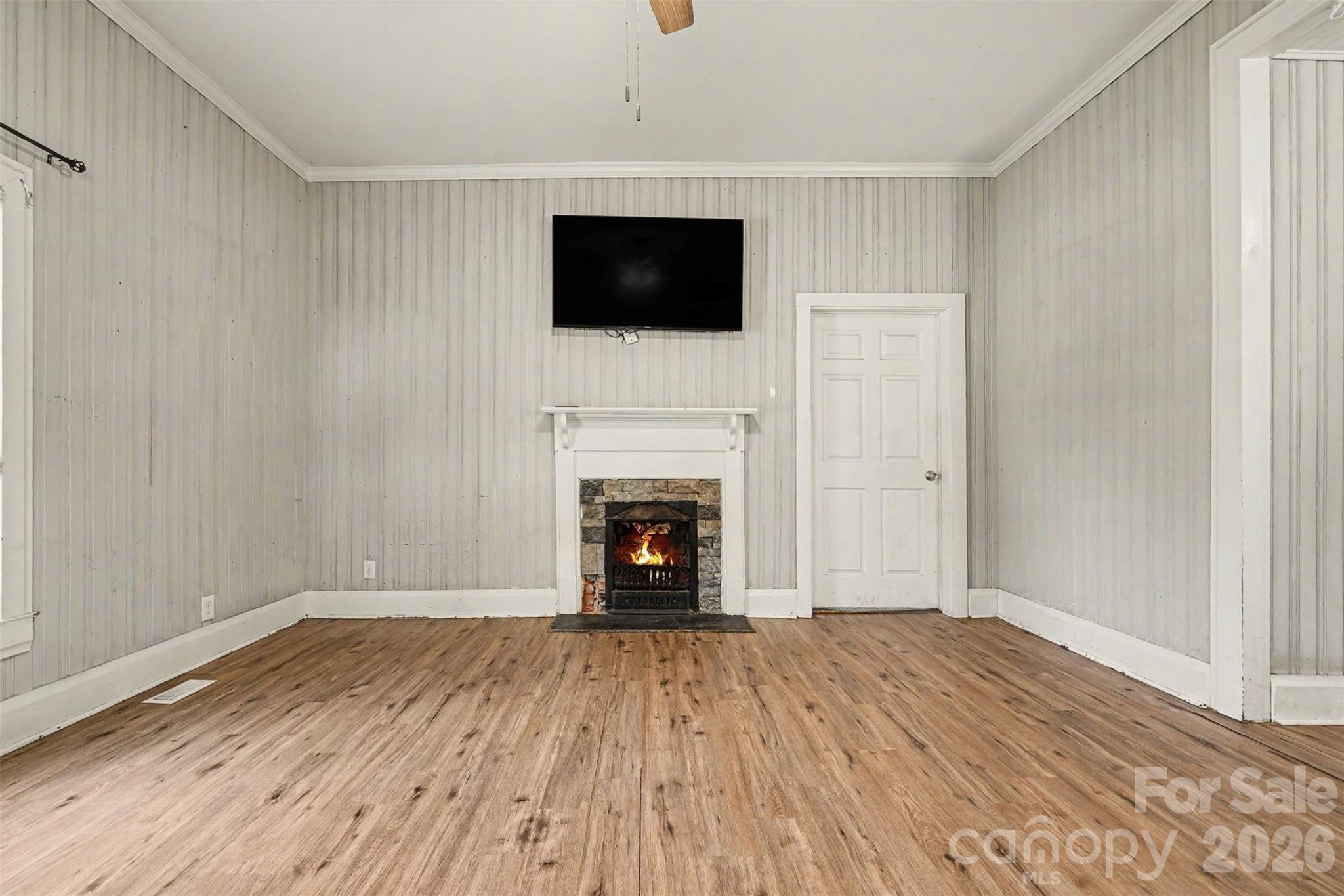 227 Cauthen Street — Heath Springs