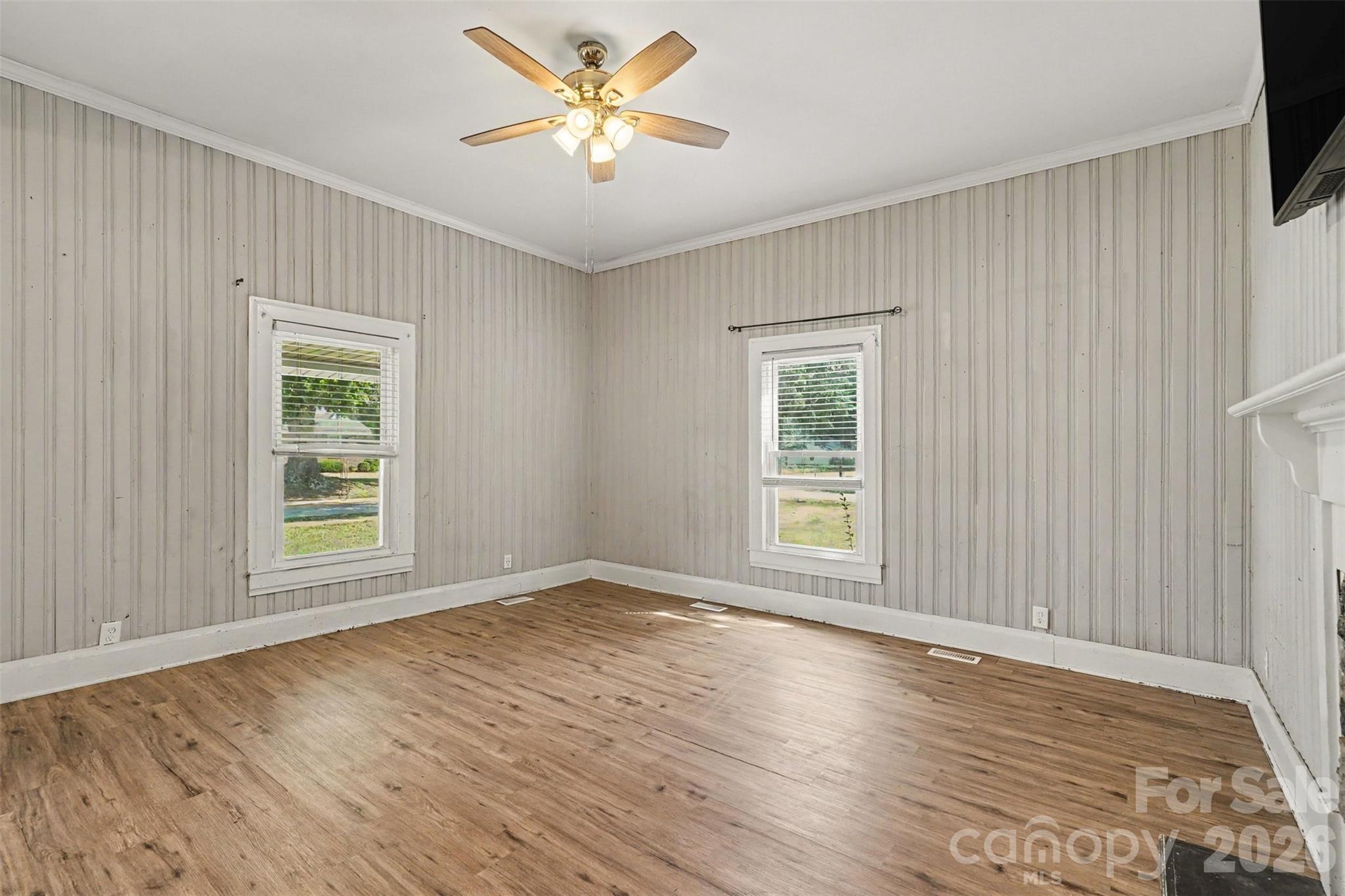 227 Cauthen Street — Heath Springs