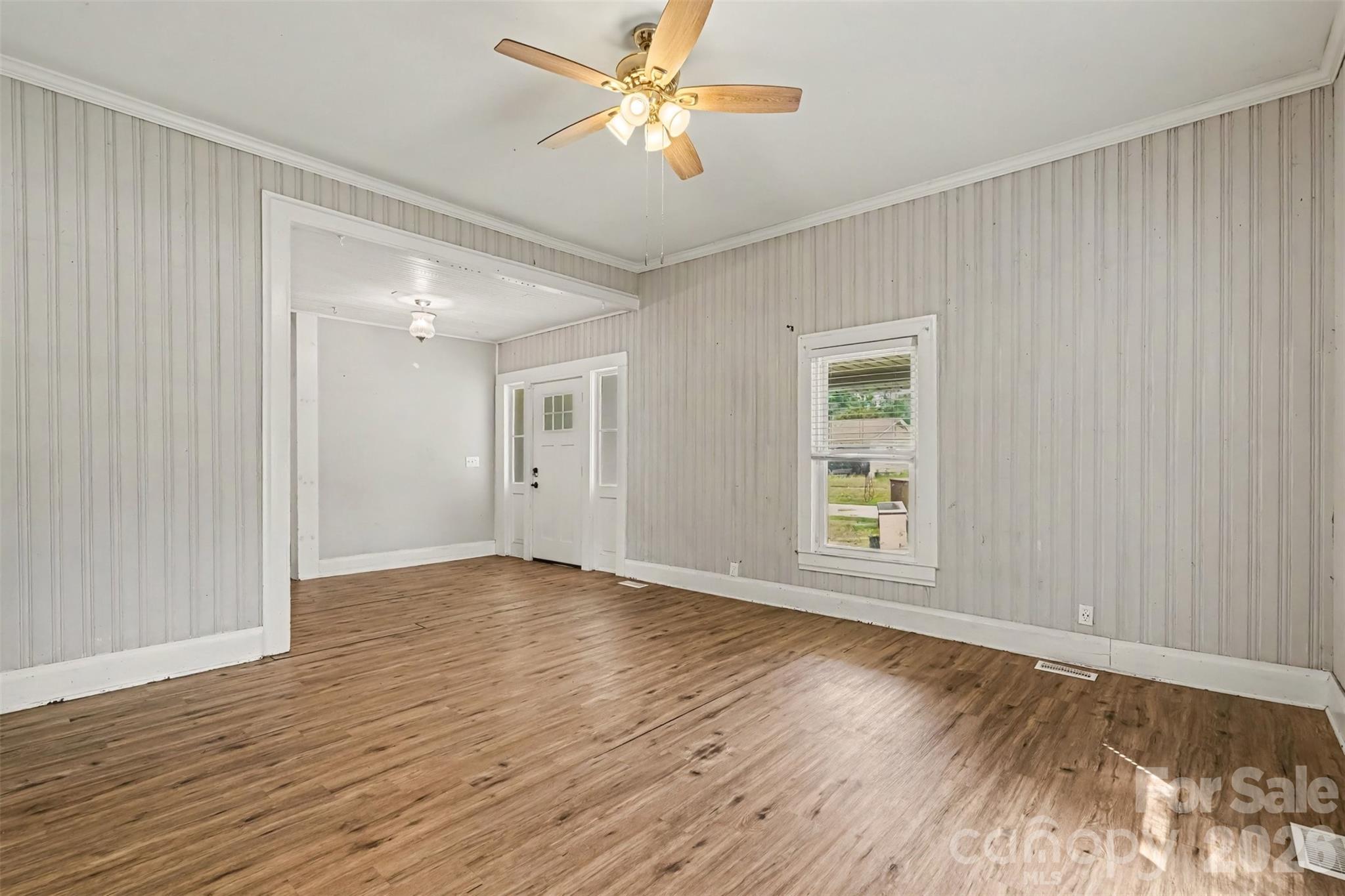 227 Cauthen Street — Heath Springs