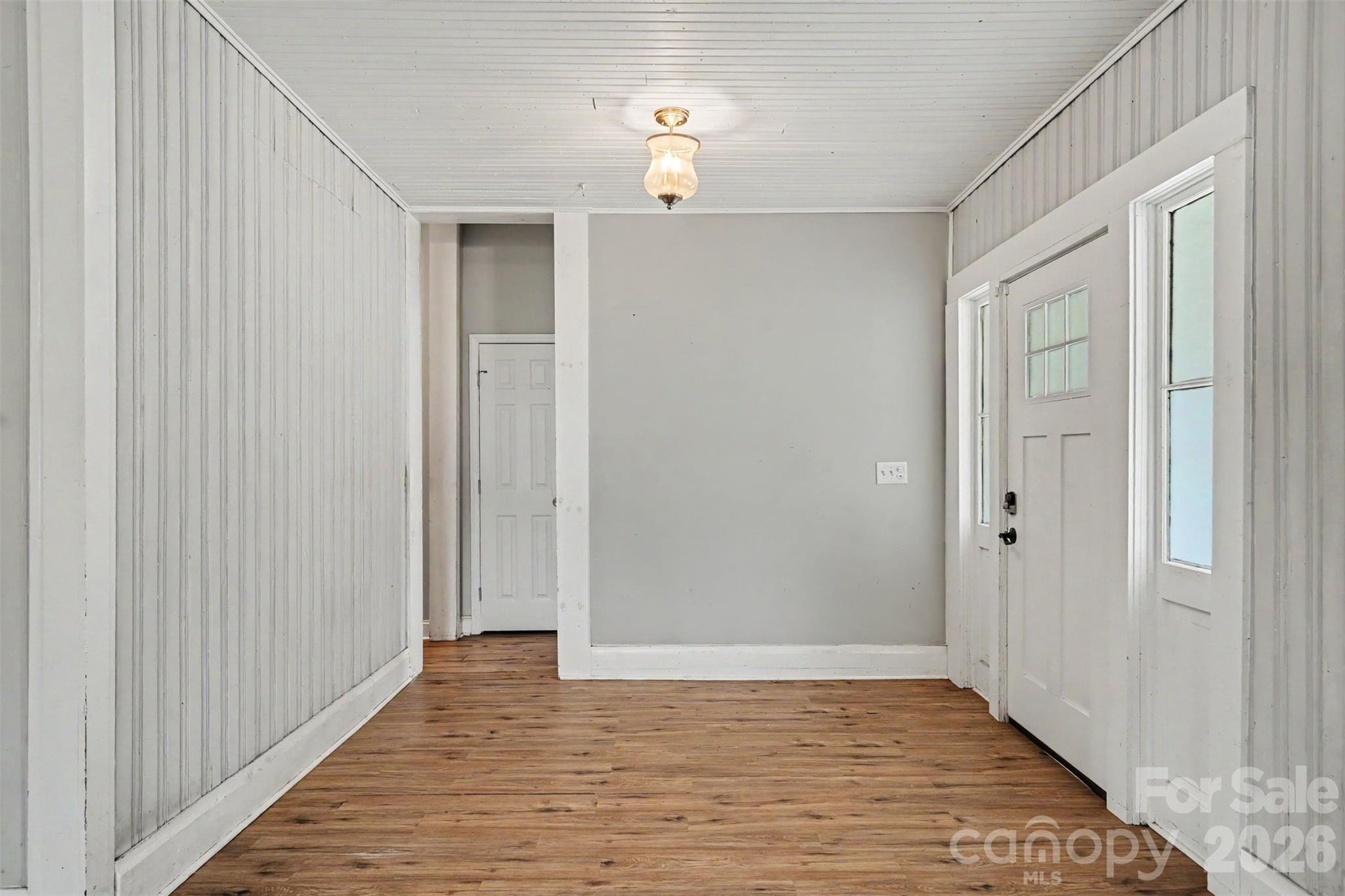 227 Cauthen Street — Heath Springs