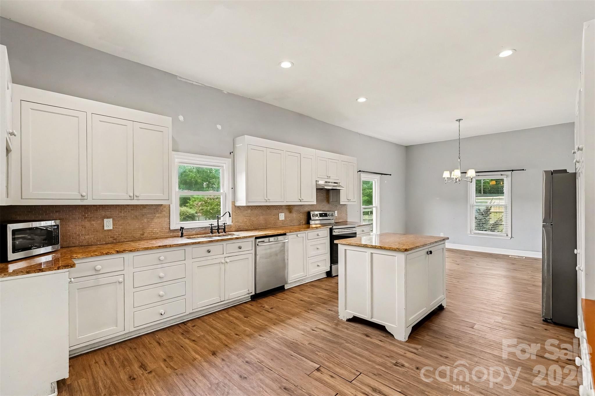227 Cauthen Street — Heath Springs