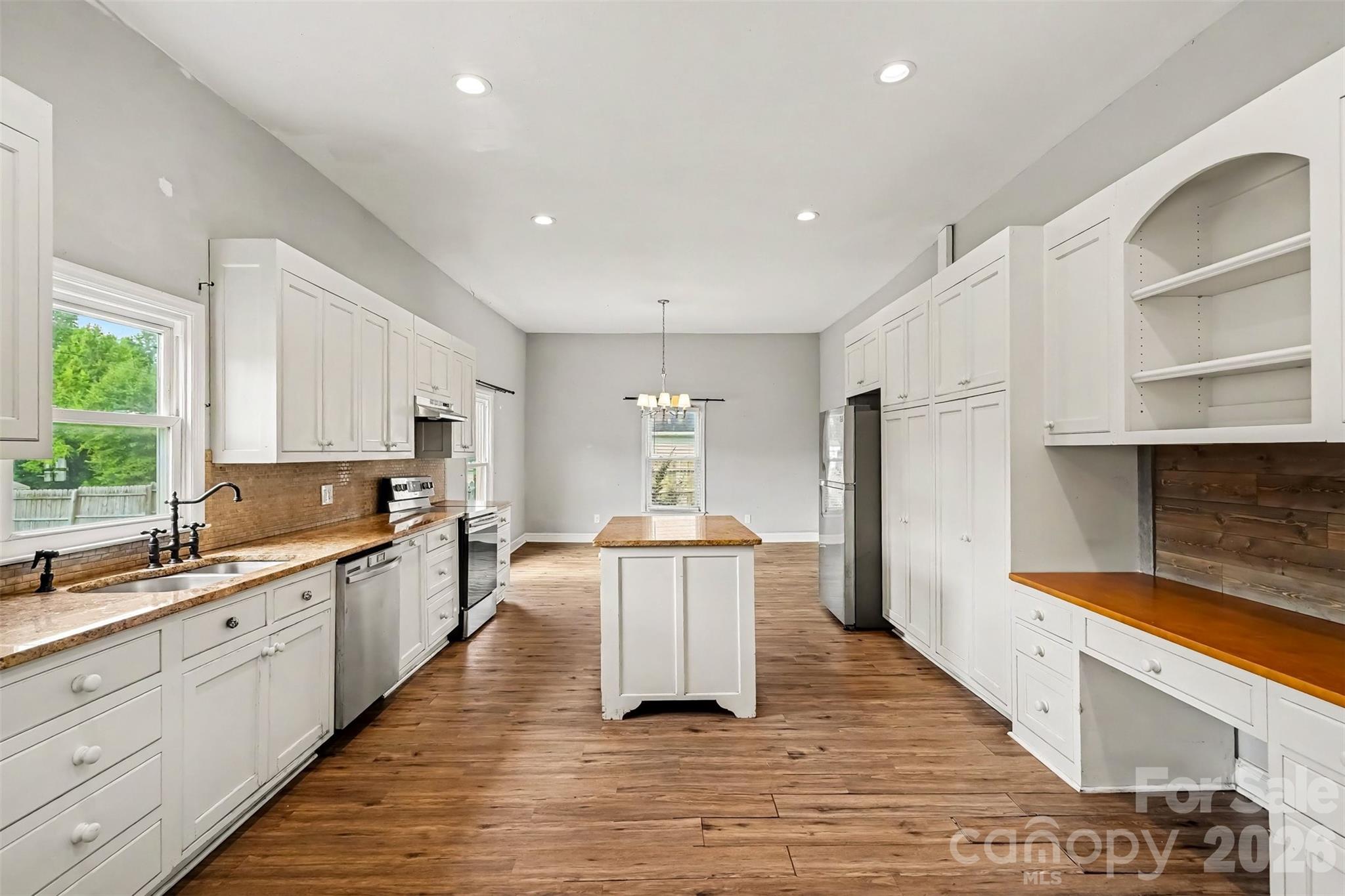 227 Cauthen Street — Heath Springs