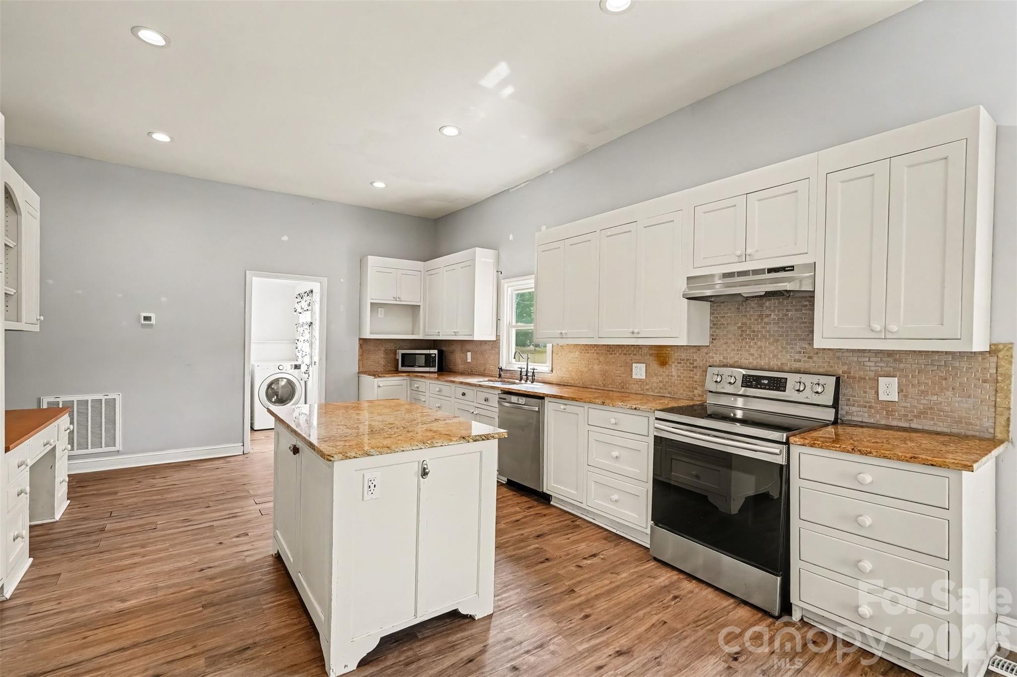 227 Cauthen Street — Heath Springs