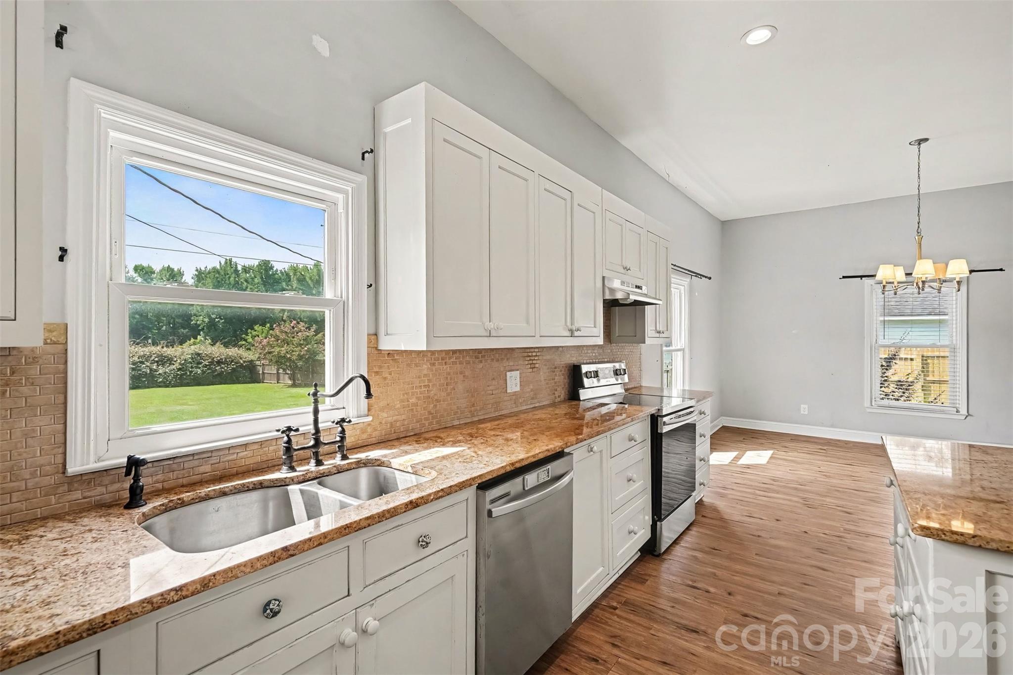 227 Cauthen Street — Heath Springs