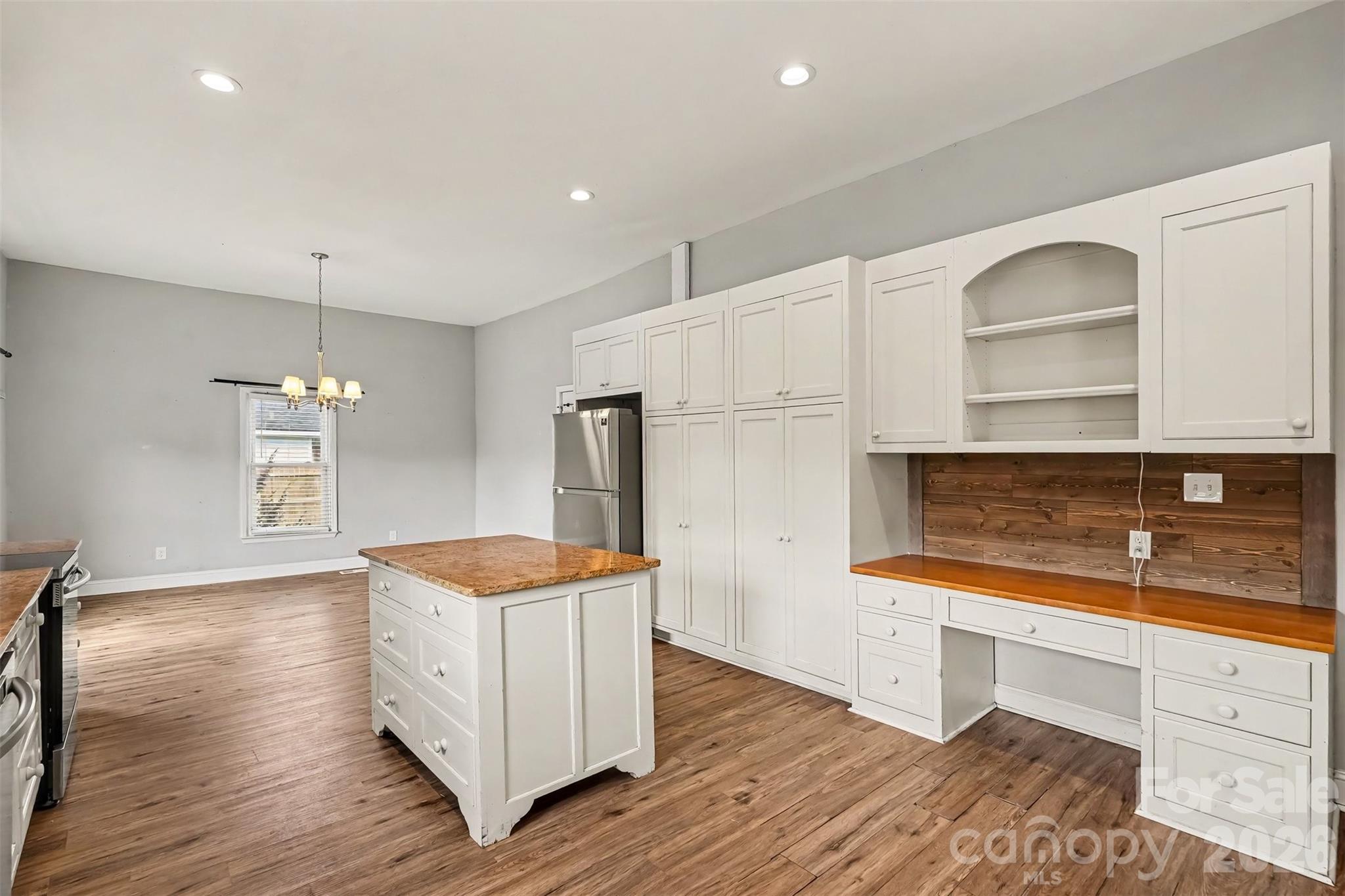 227 Cauthen Street — Heath Springs