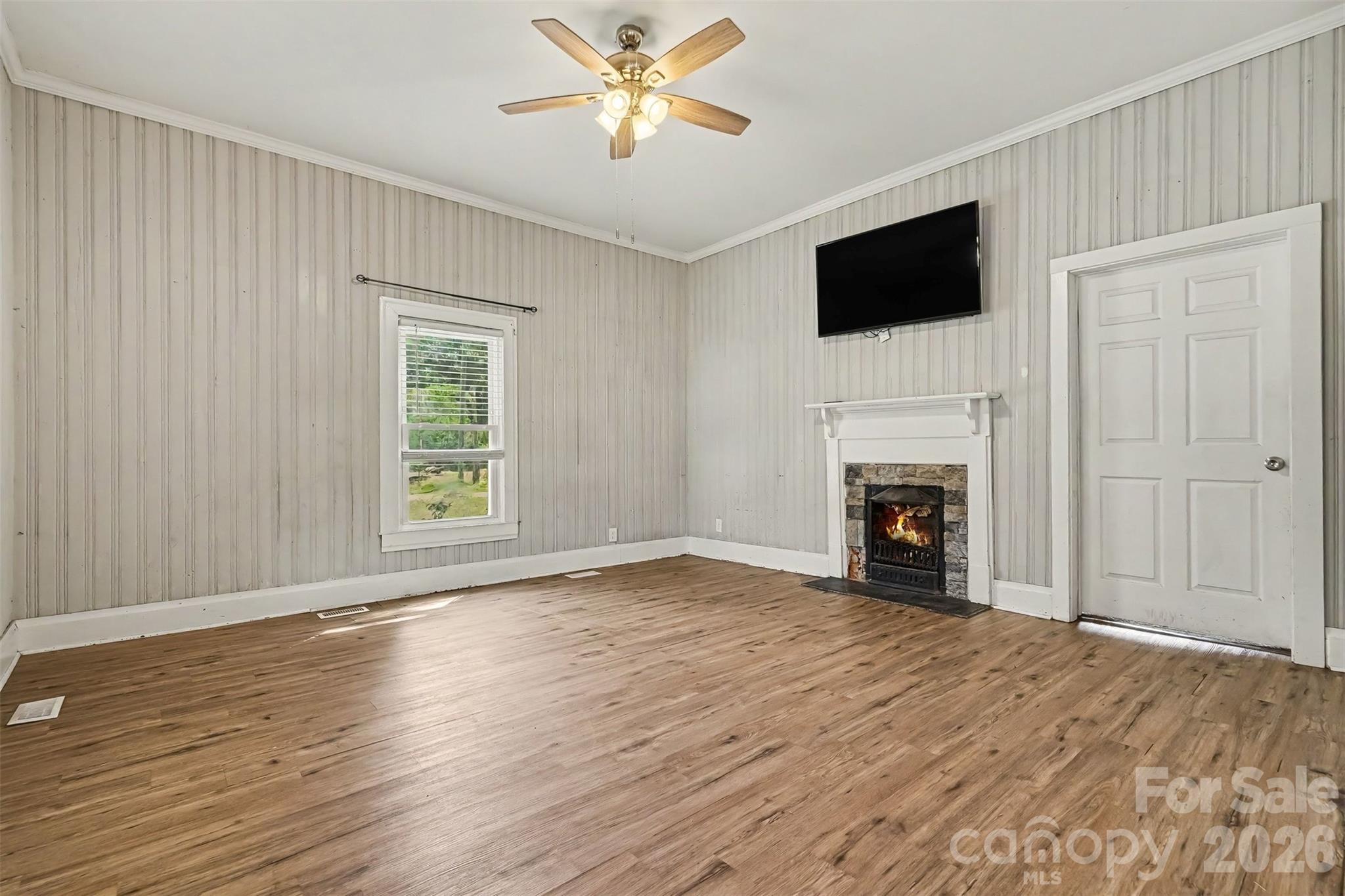 227 Cauthen Street — Heath Springs