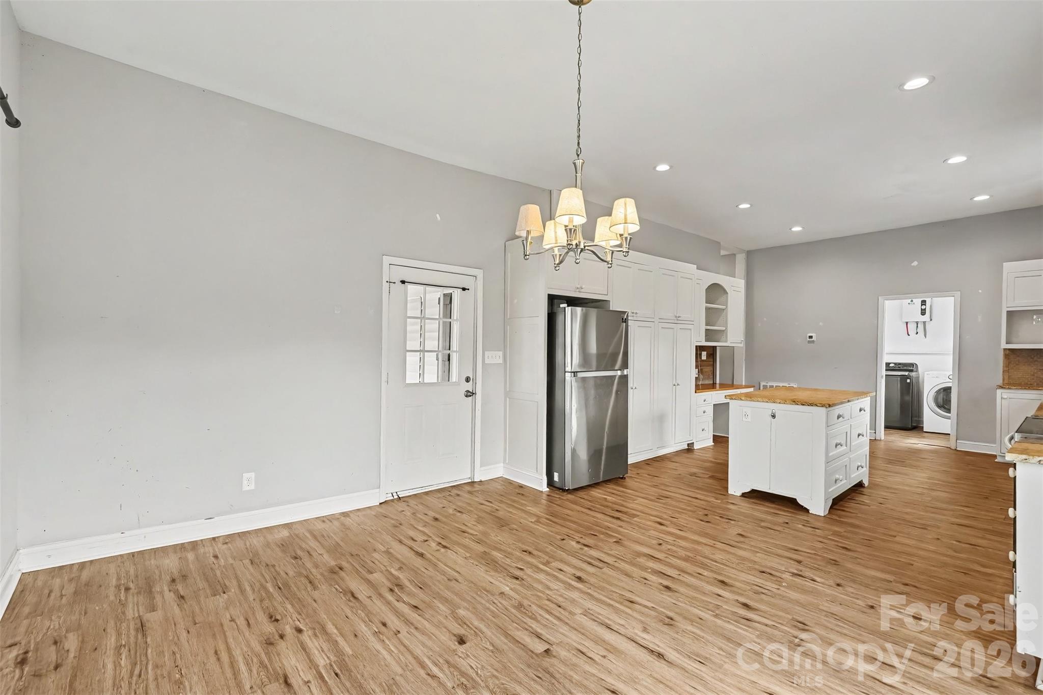 227 Cauthen Street — Heath Springs
