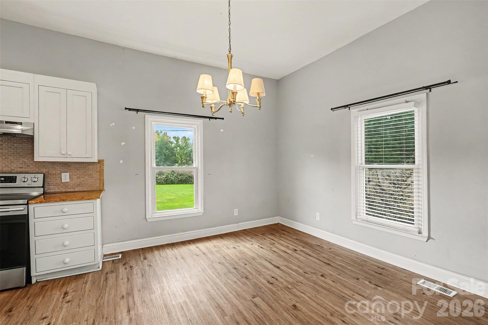 227 Cauthen Street — Heath Springs
