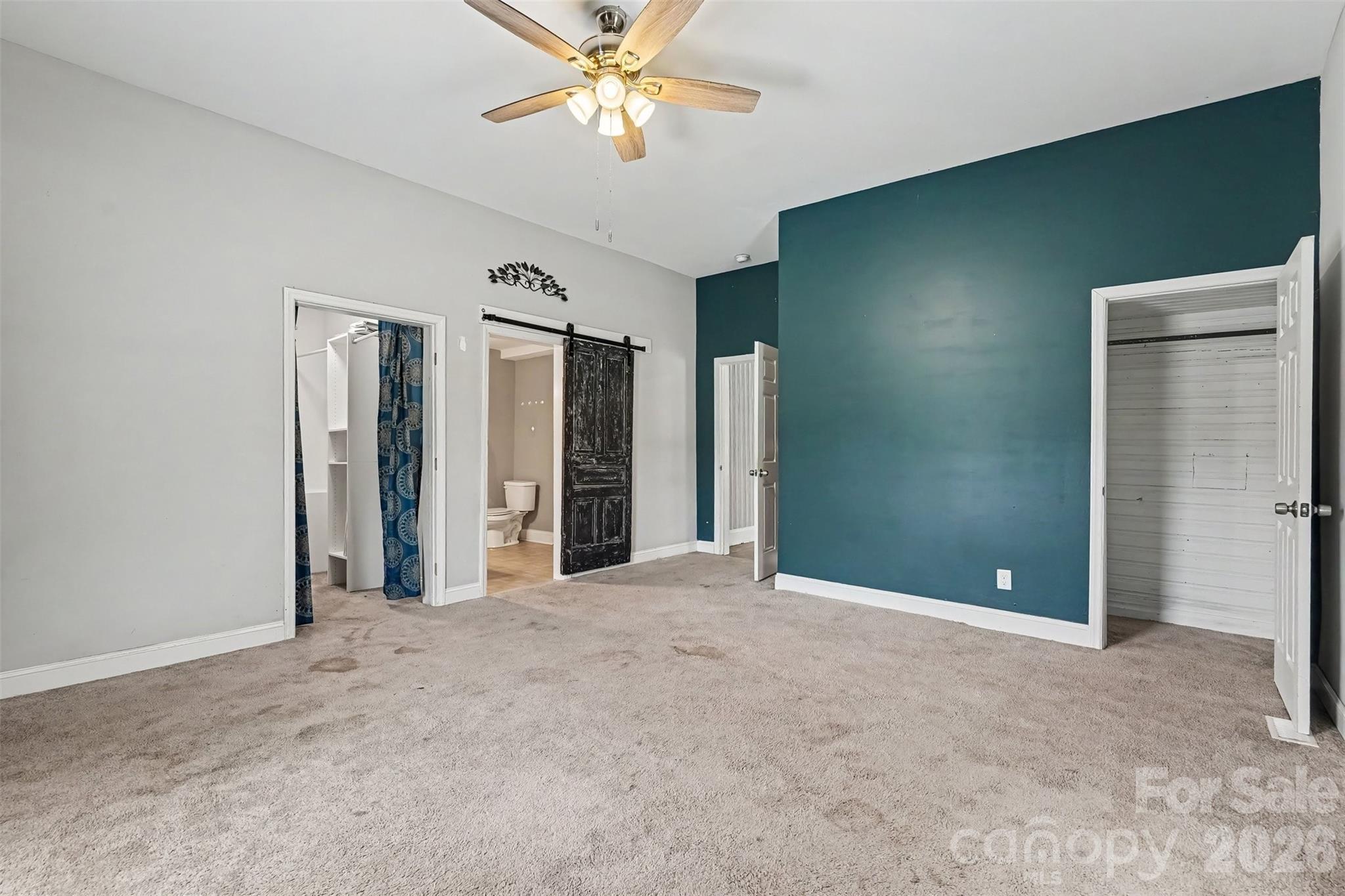 227 Cauthen Street — Heath Springs