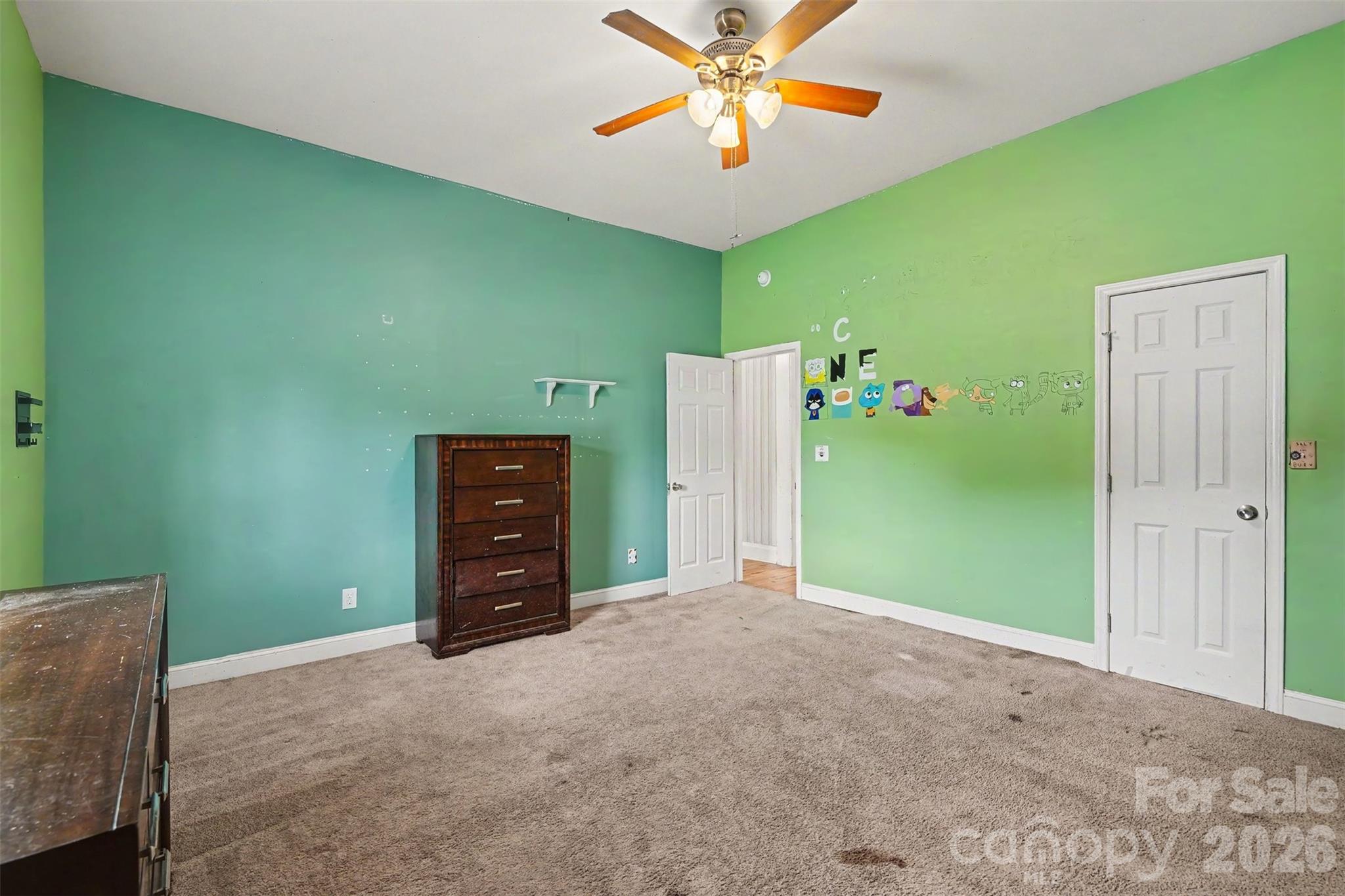 227 Cauthen Street — Heath Springs