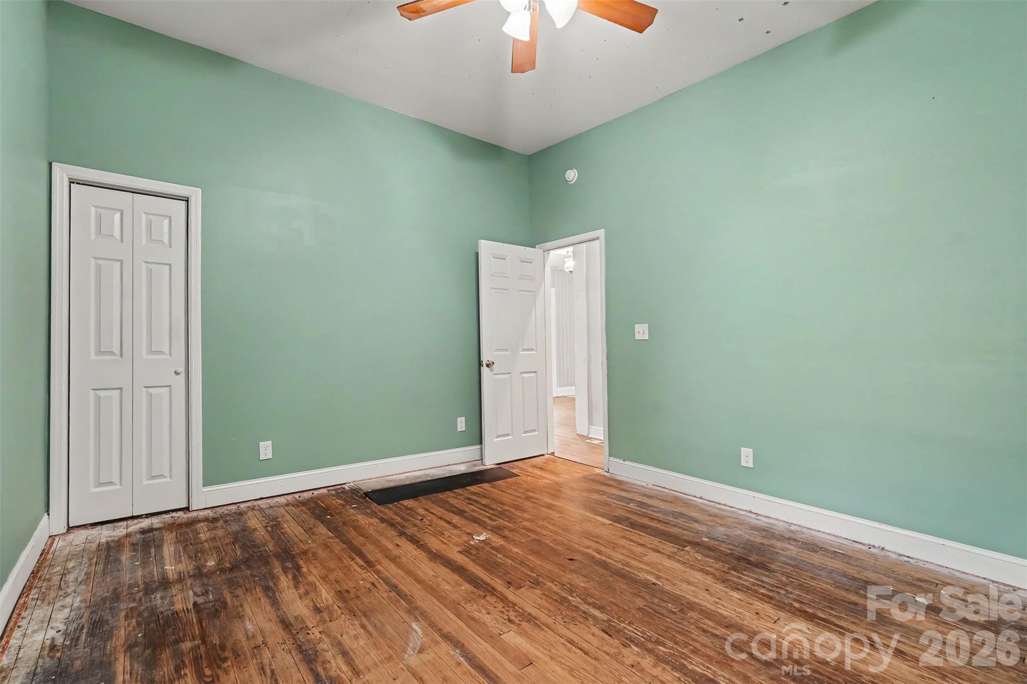 227 Cauthen Street — Heath Springs