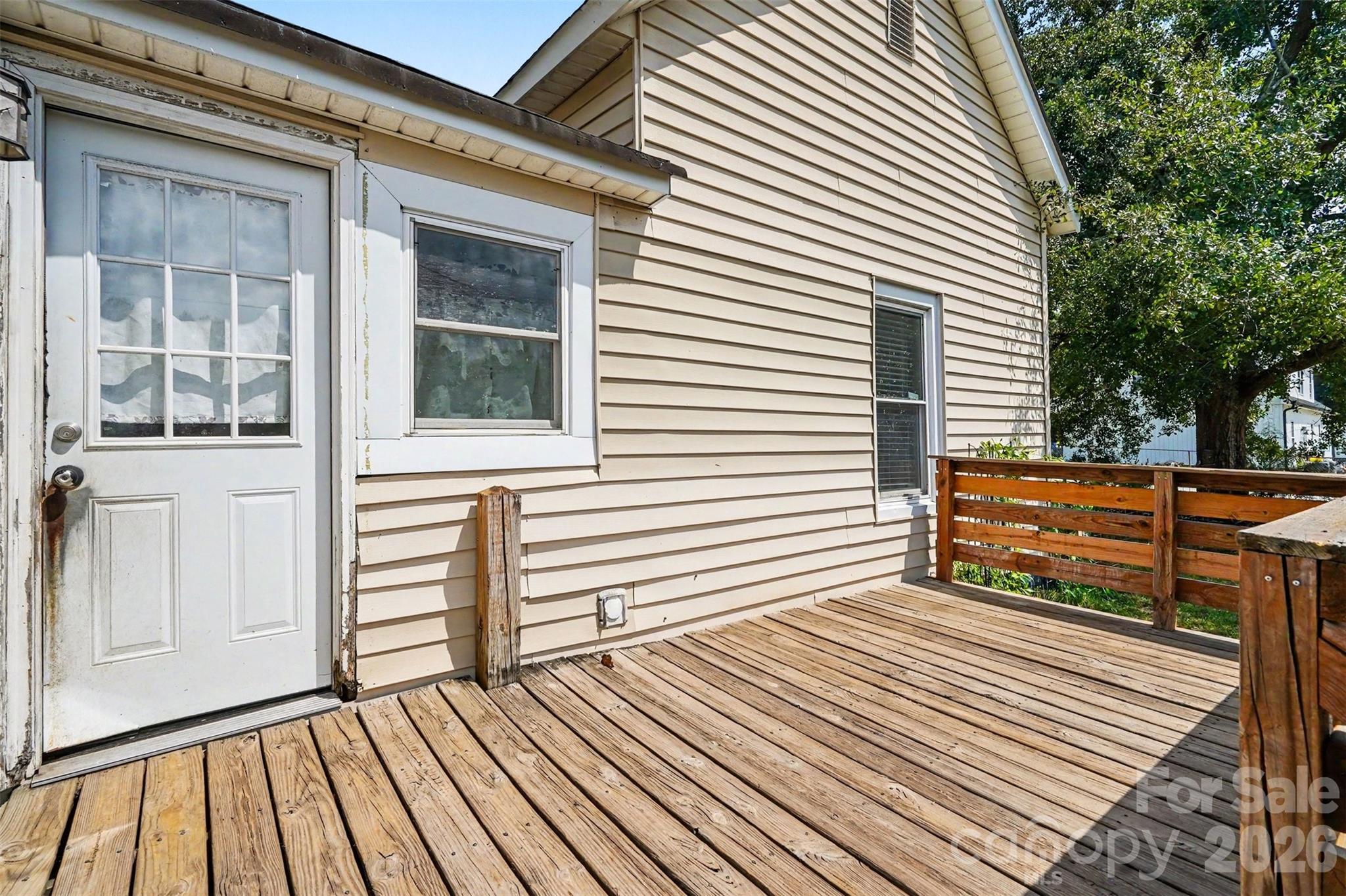 227 Cauthen Street — Heath Springs