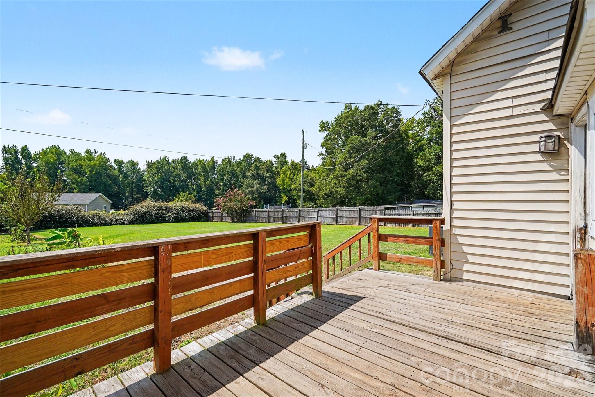 227 Cauthen Street — Heath Springs