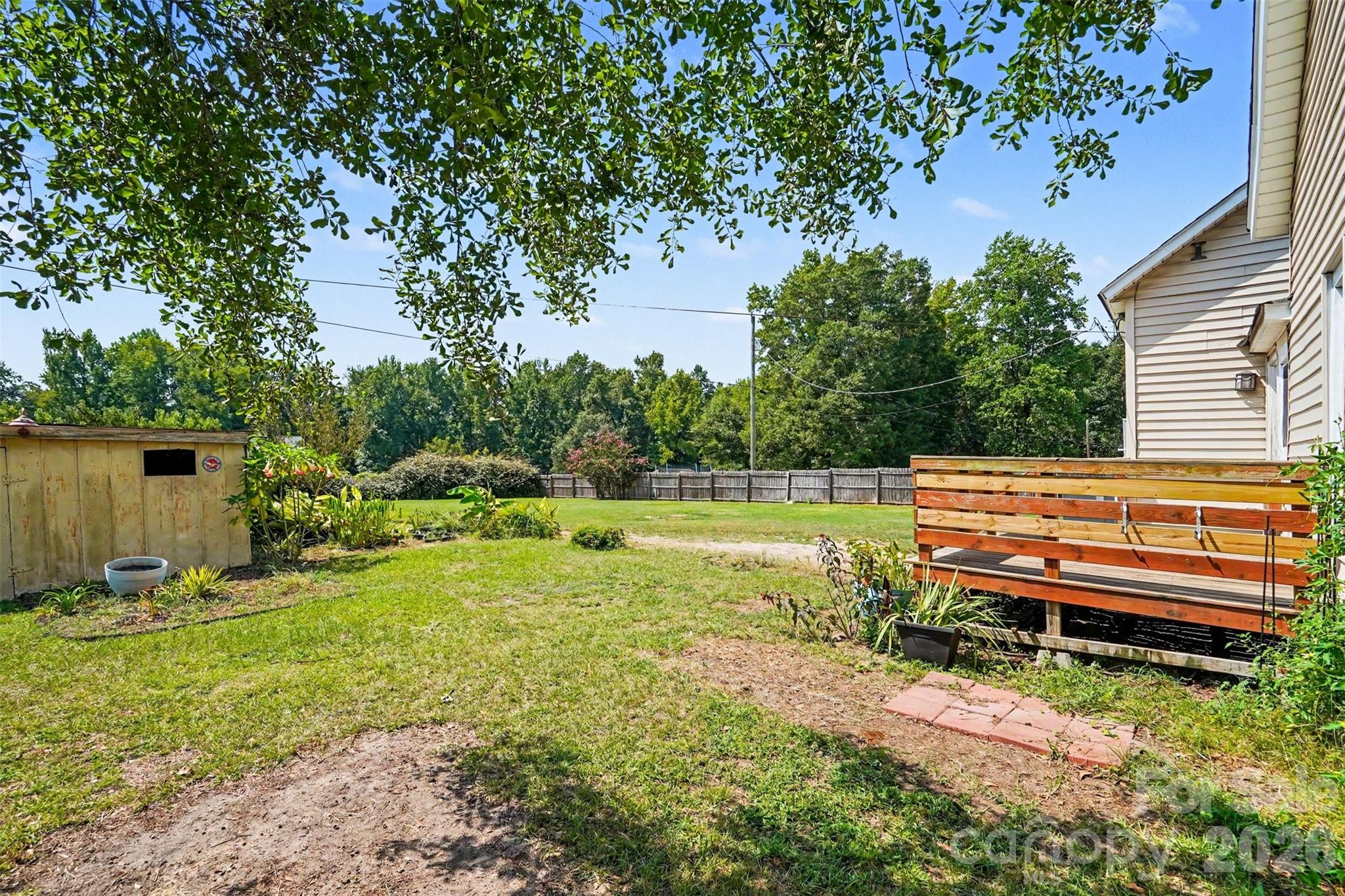 227 Cauthen Street — Heath Springs