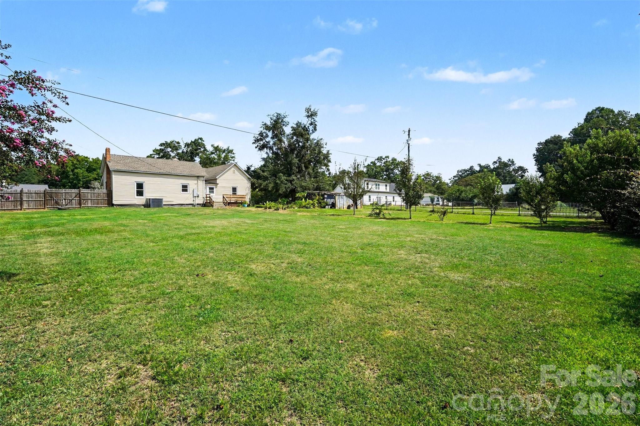 227 Cauthen Street — Heath Springs