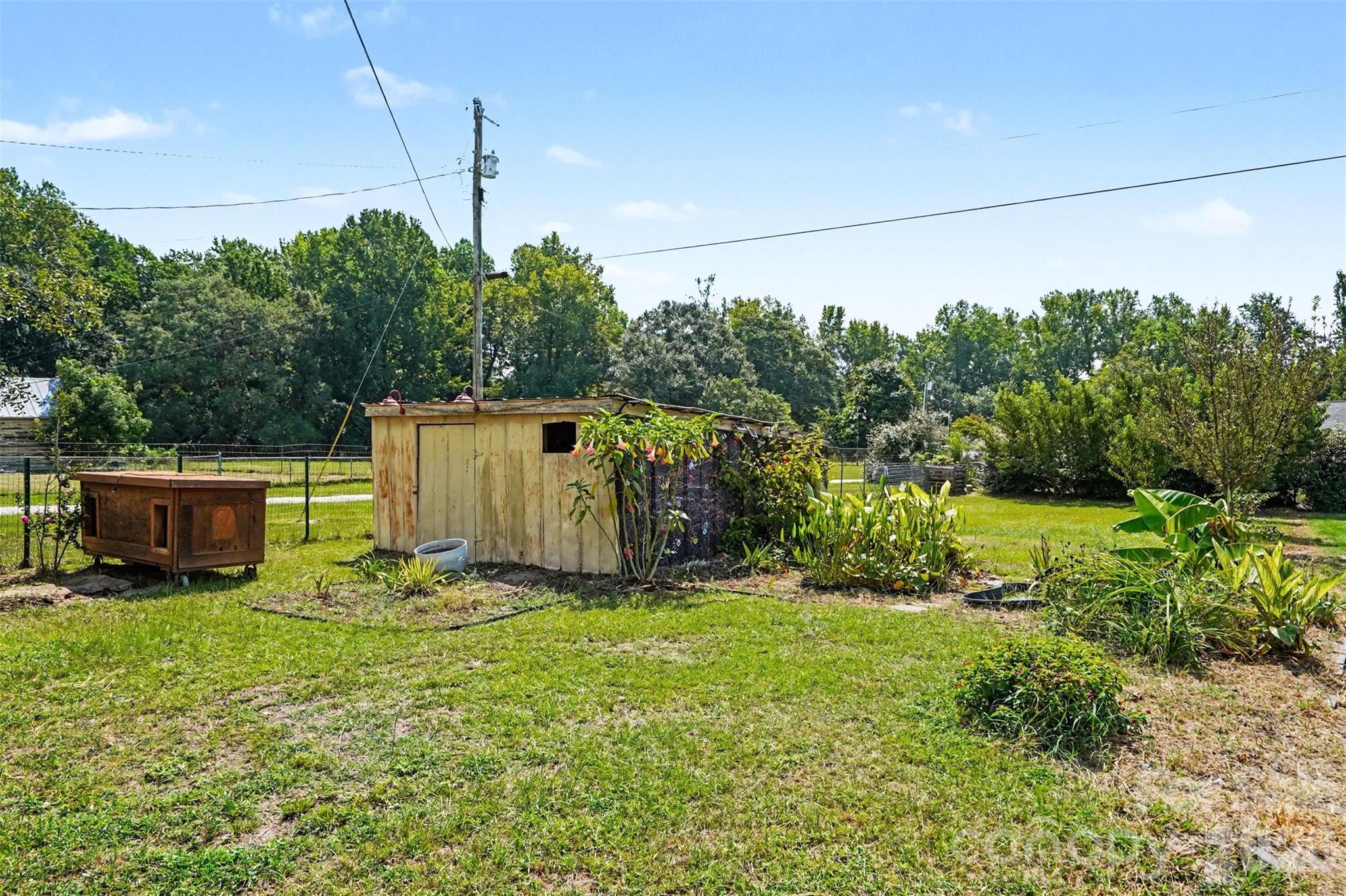 227 Cauthen Street — Heath Springs