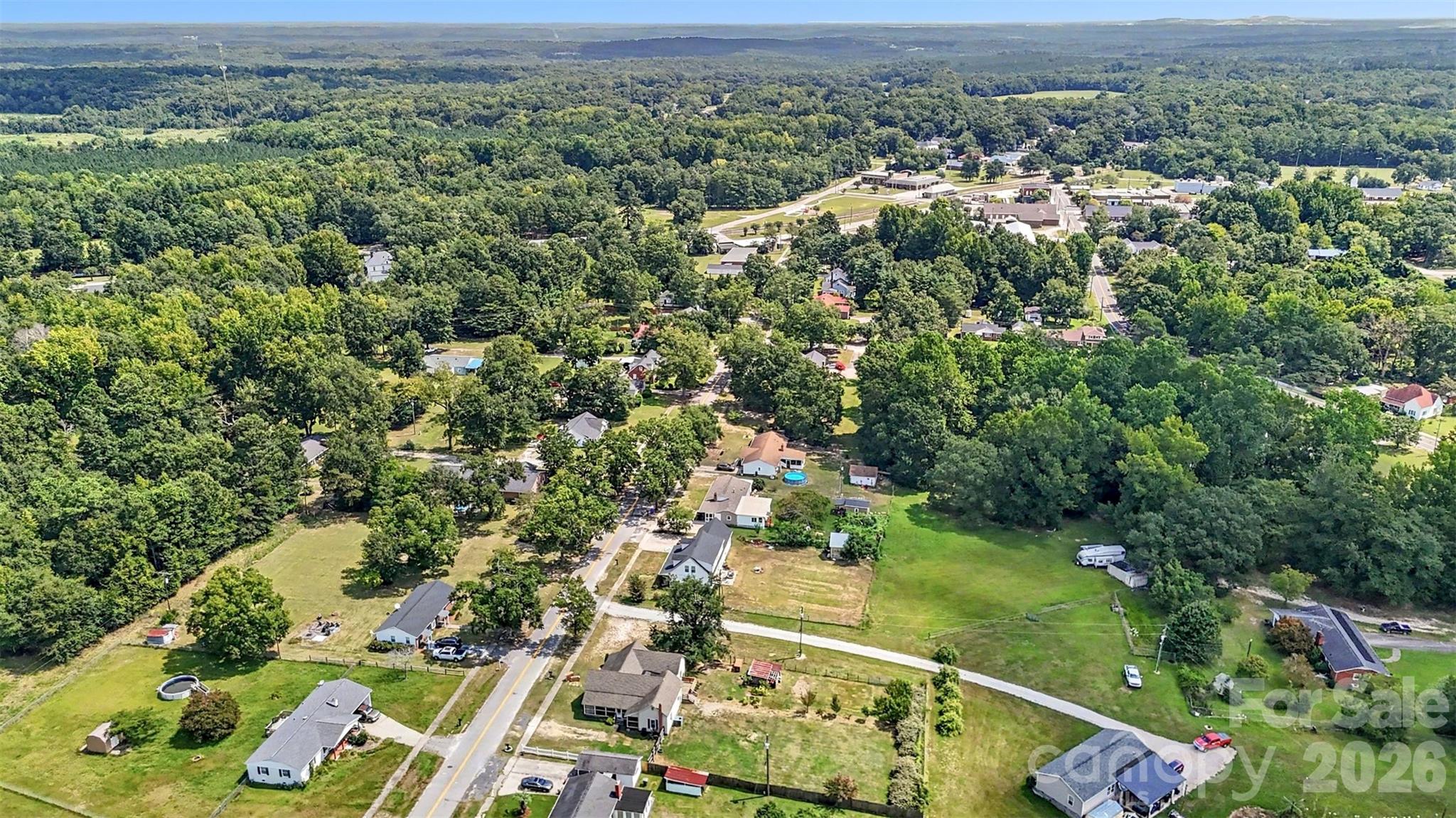 227 Cauthen Street — Heath Springs