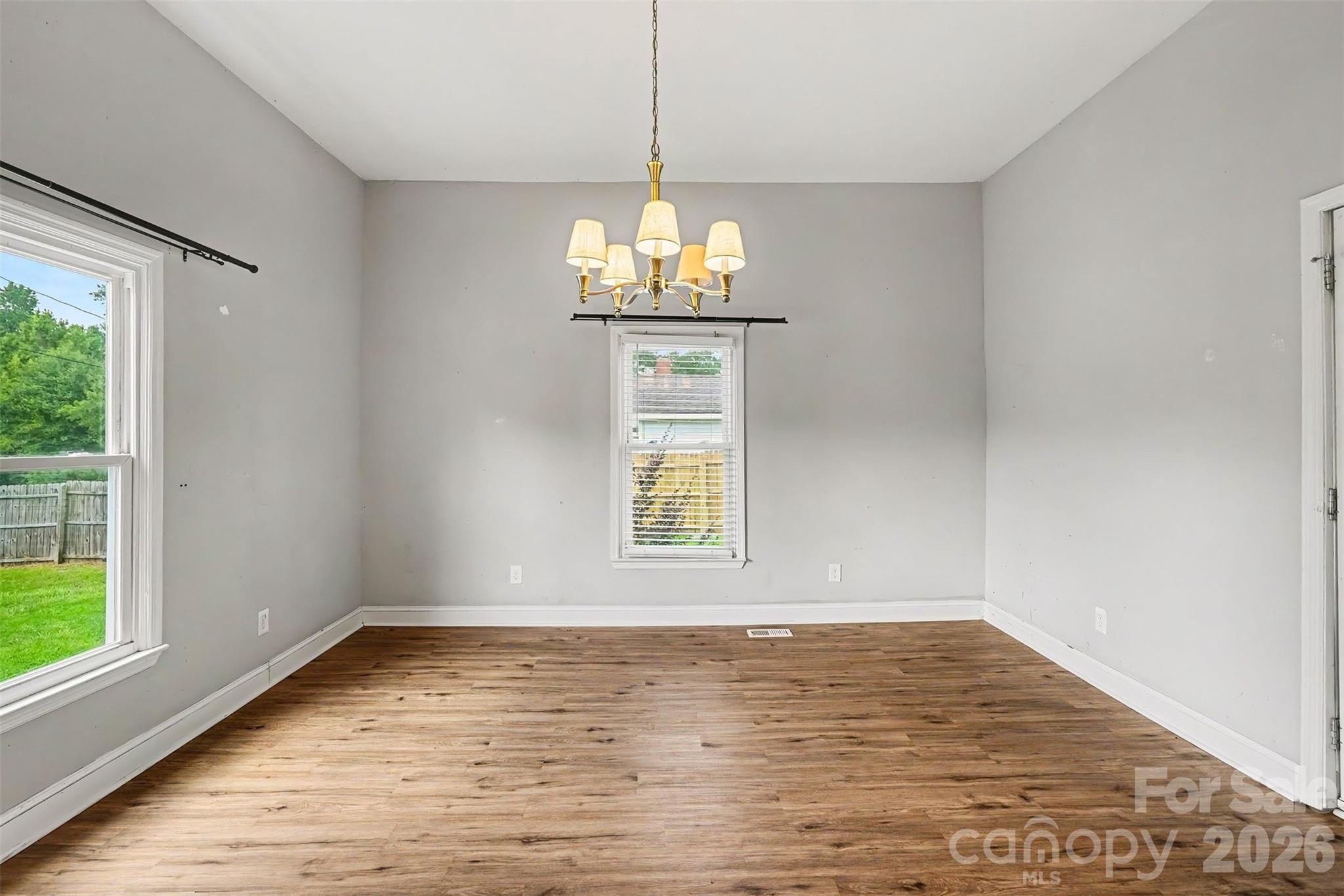 227 Cauthen Street — Heath Springs