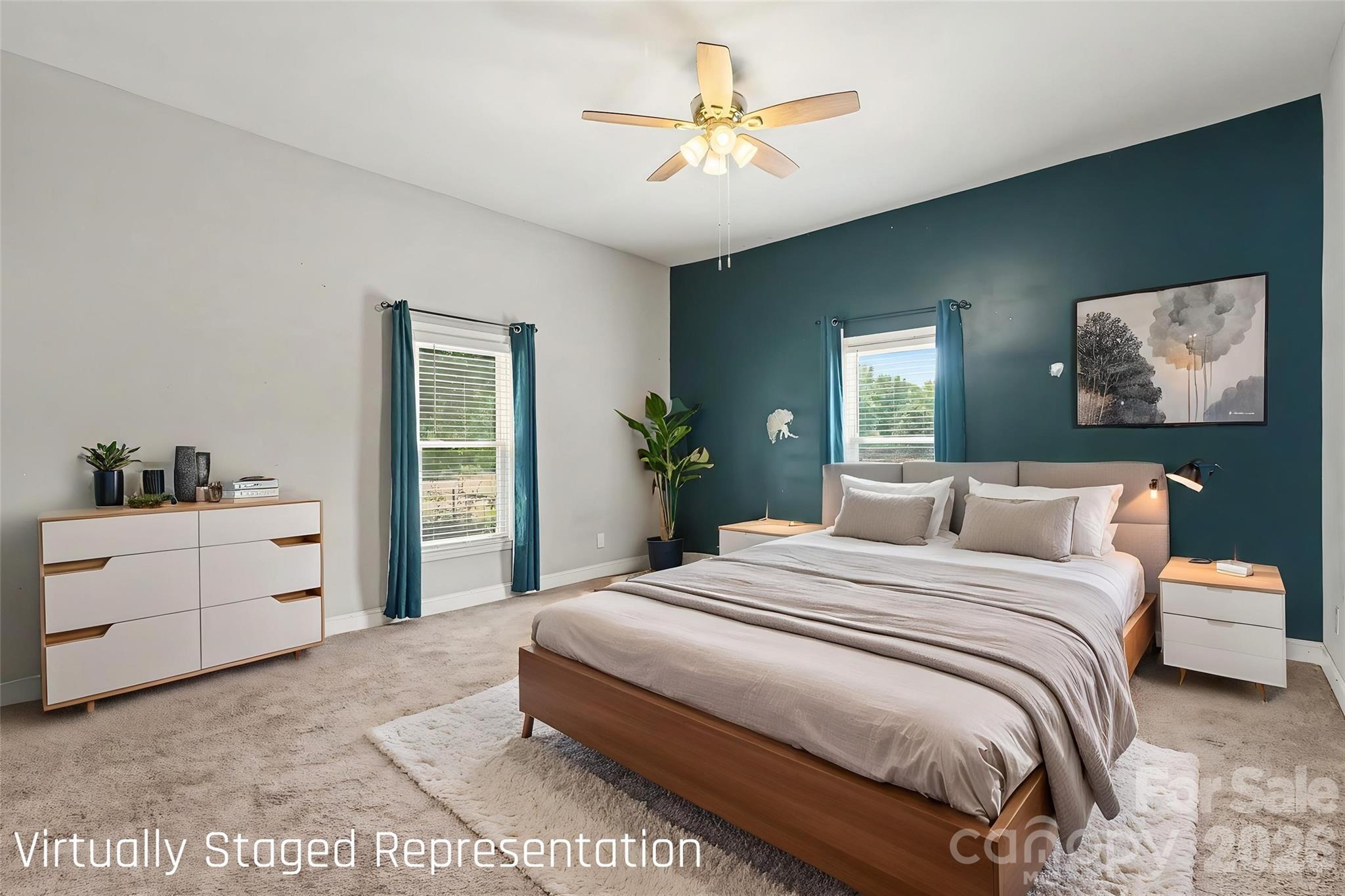 227 Cauthen Street — Heath Springs