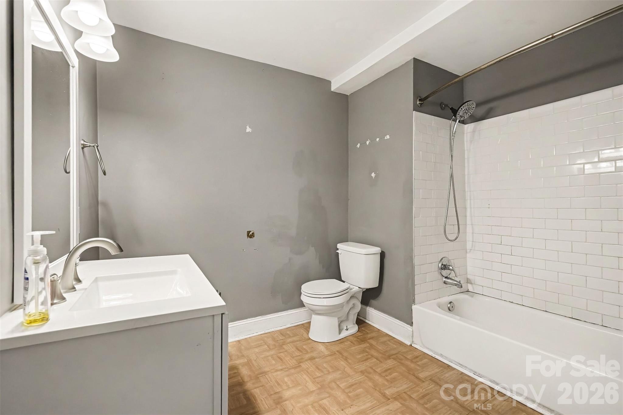 227 Cauthen Street — Heath Springs