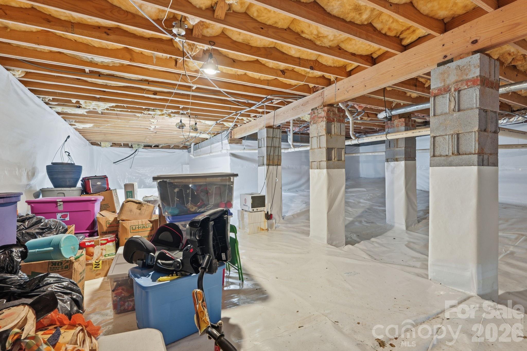 4219 Beauvista Drive — Charlotte